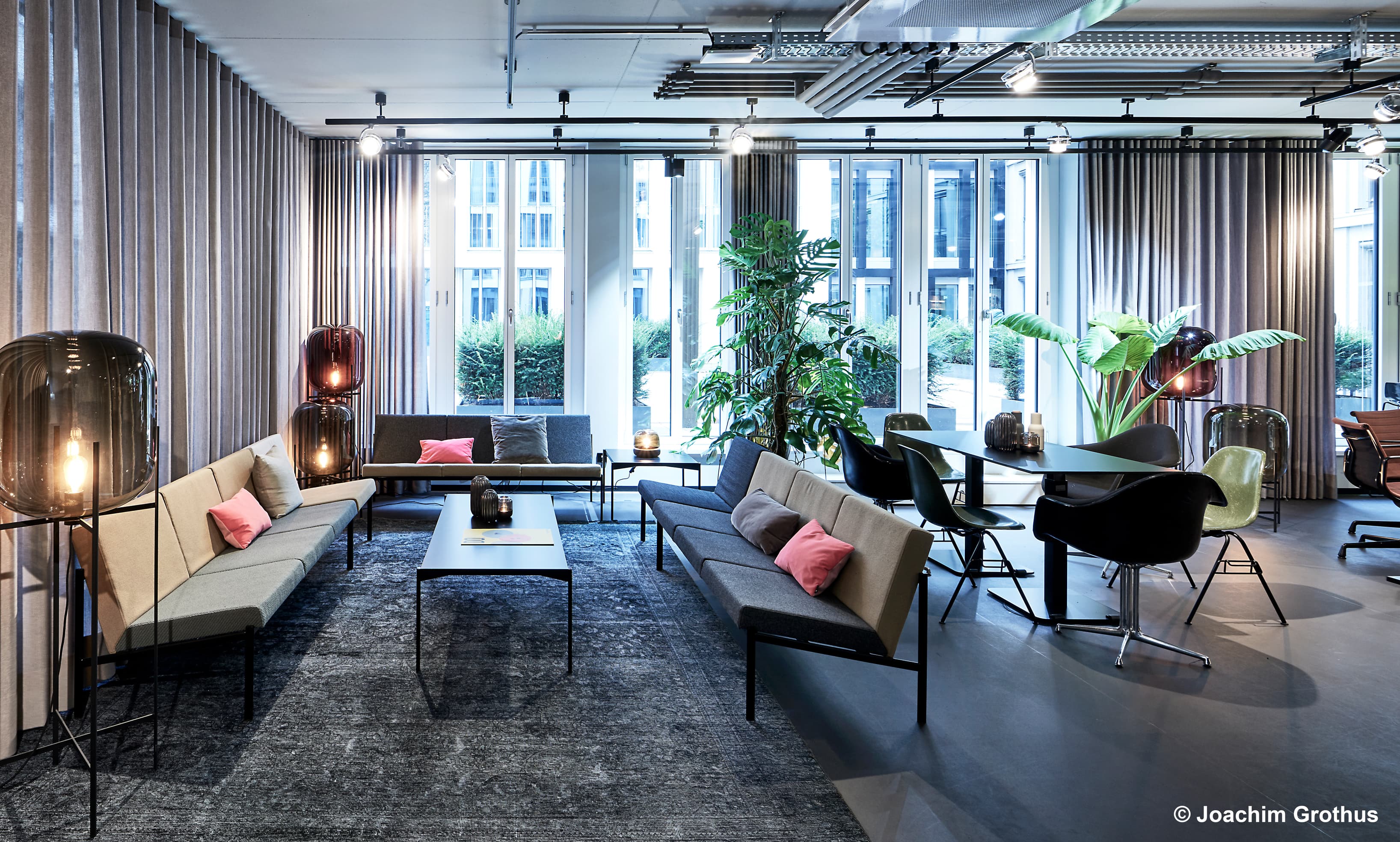 Köln, Design Offices, Gereon image 6 Köln, Design Offices, Gereon image 6