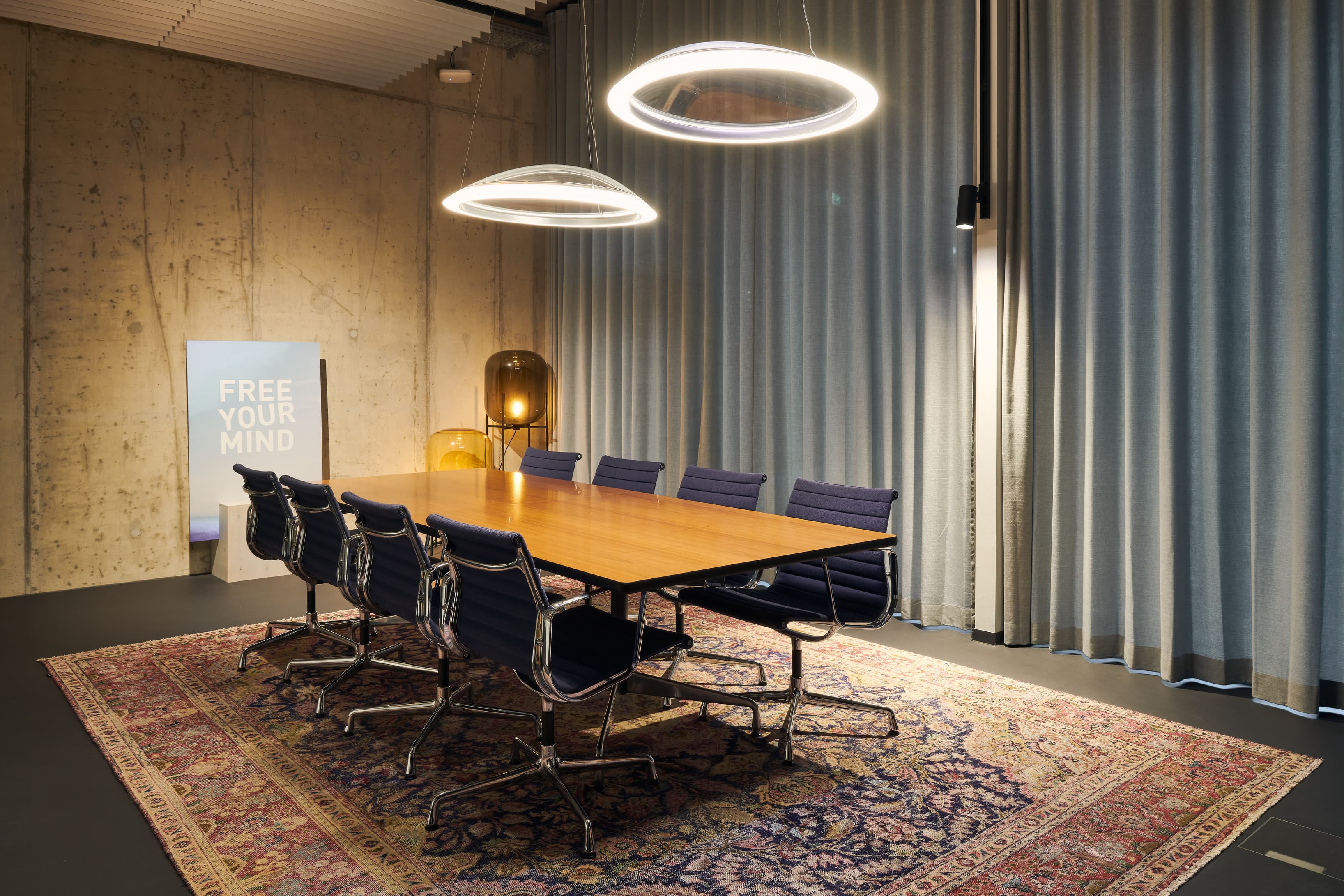 Köln, Design Offices, Schanzenstraße image 11 Köln, Design Offices, Schanzenstraße image 11