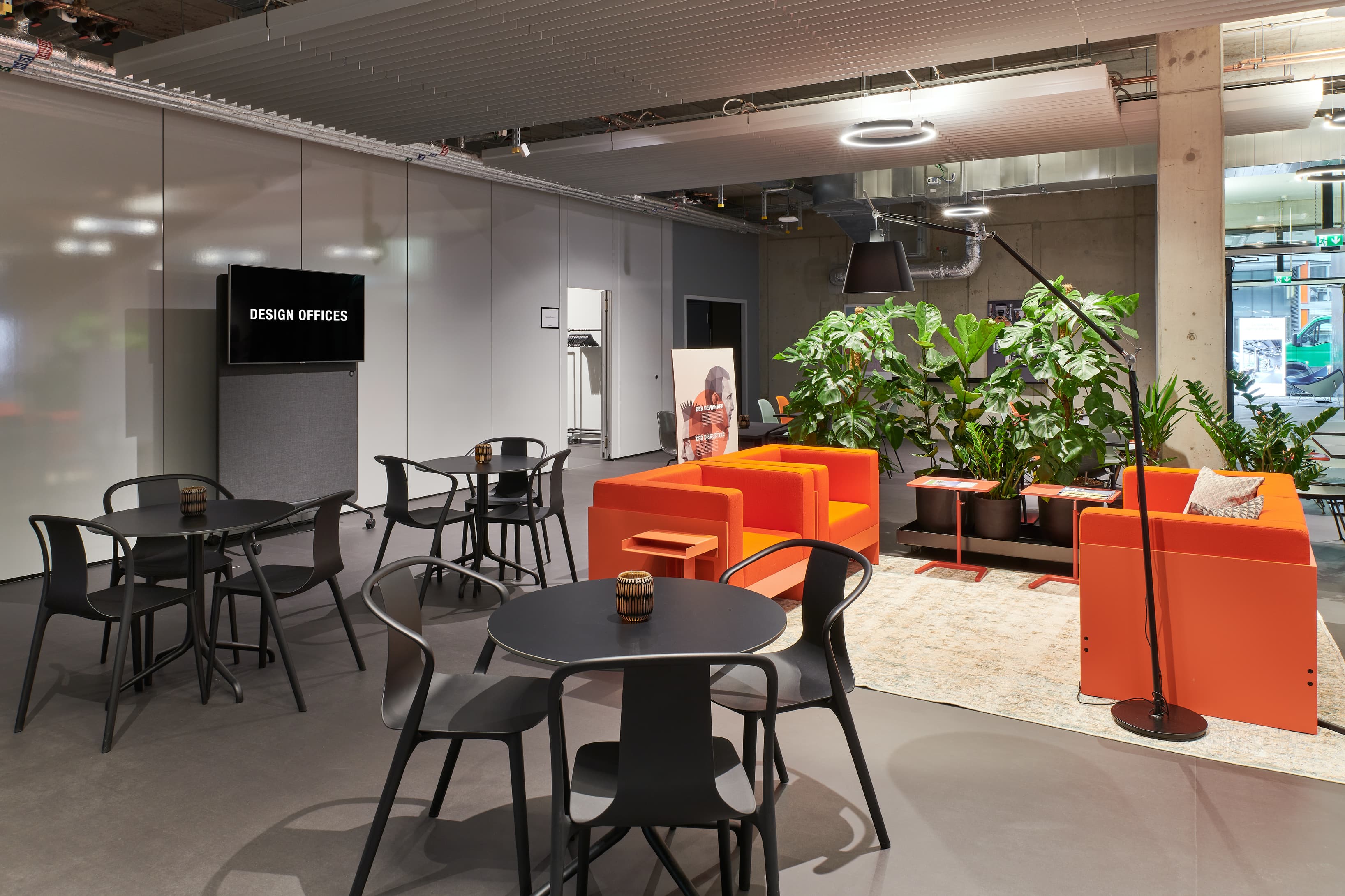 Köln, Design Offices, Schanzenstraße image 6 Köln, Design Offices, Schanzenstraße image 6