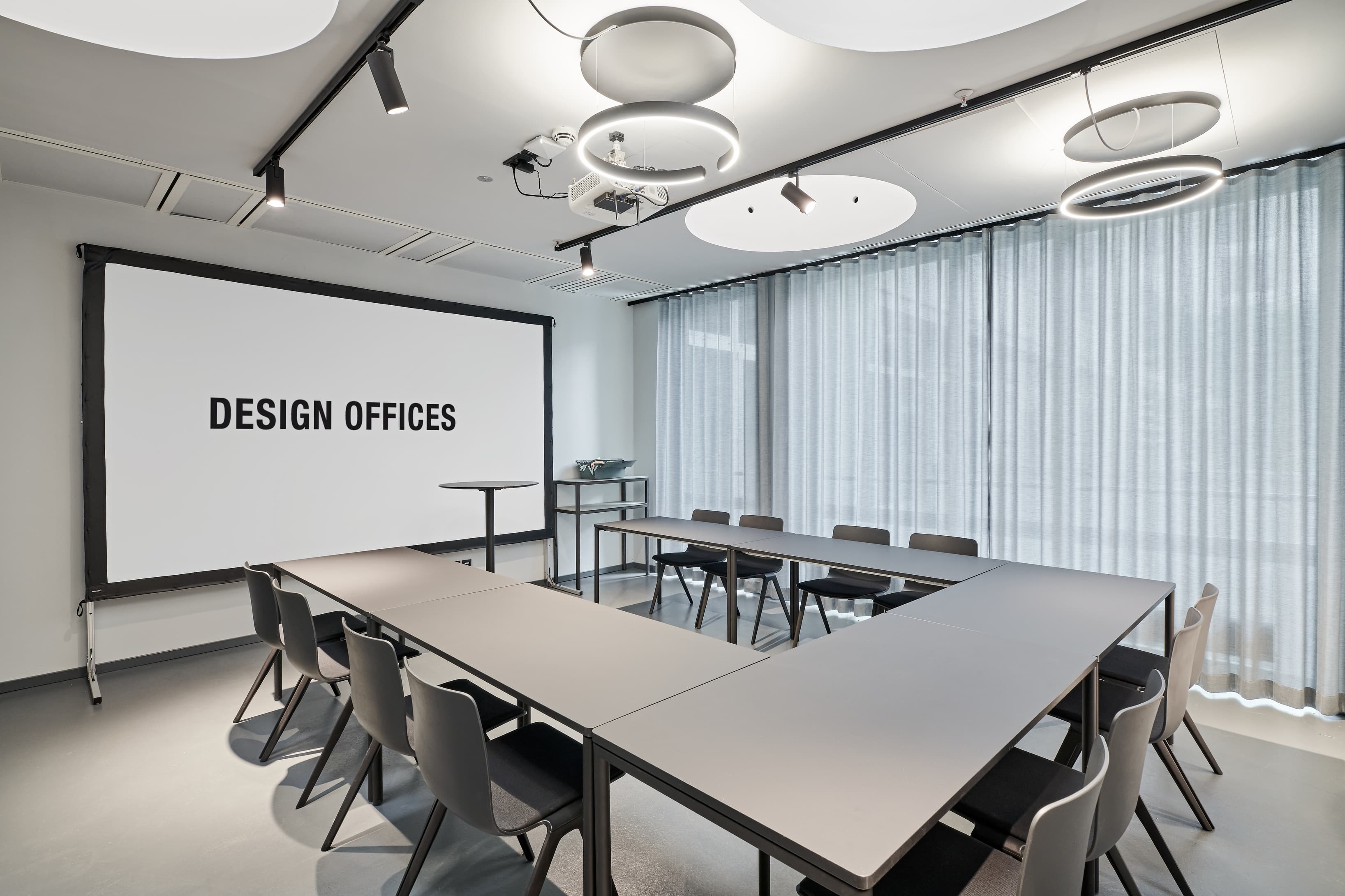 Leipzig, Design Offices, Post image 9 Leipzig, Design Offices, Post image 9
