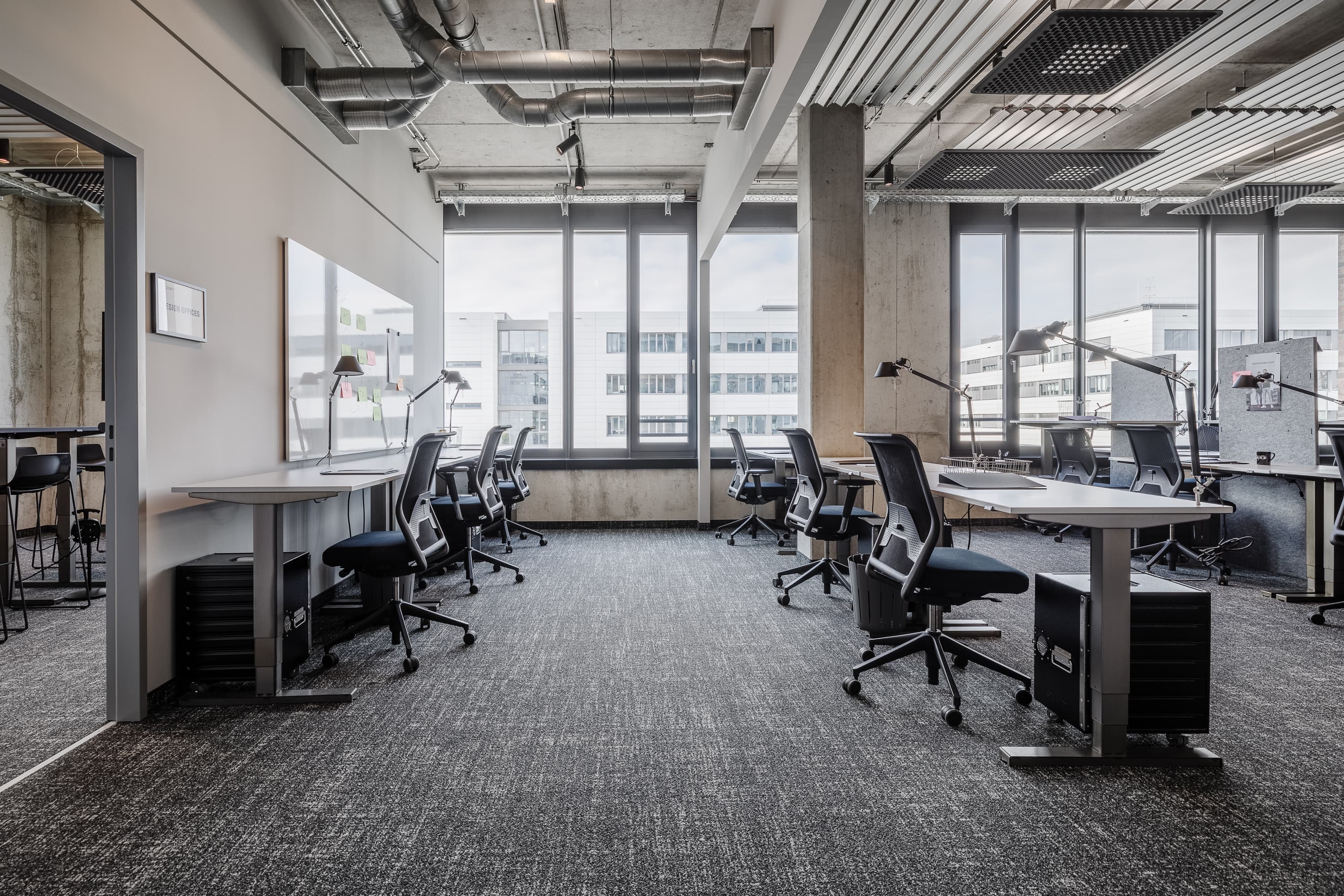 Erlangen, Design Offices, Paul Carree image 10 Erlangen, Design Offices, Paul Carree image 10