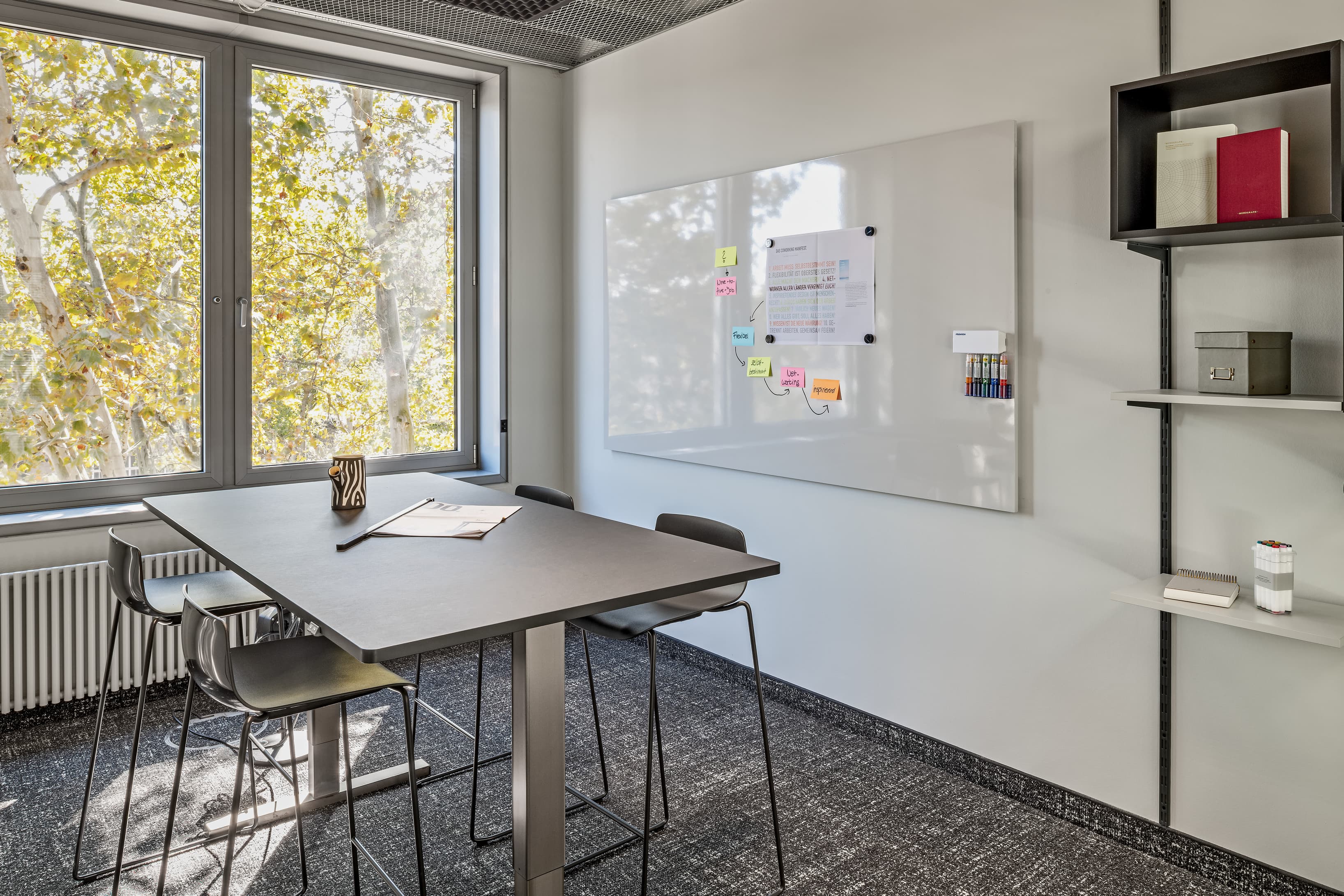 Karlsruhe, Design Offices, Bahnhofplatz image 7 Karlsruhe, Design Offices, Bahnhofplatz image 7