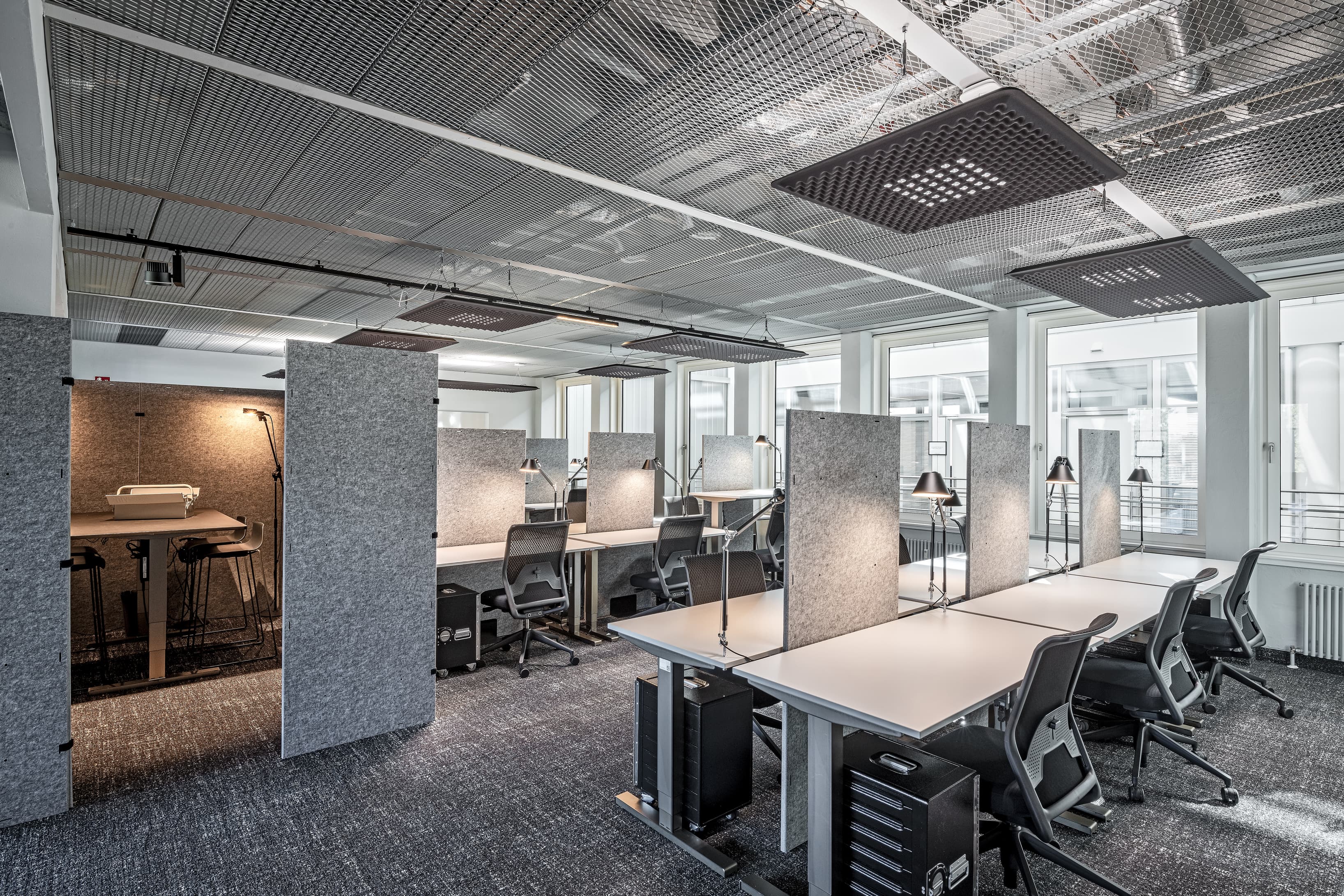 Karlsruhe, Design Offices, Bahnhofplatz image 10 Karlsruhe, Design Offices, Bahnhofplatz image 10