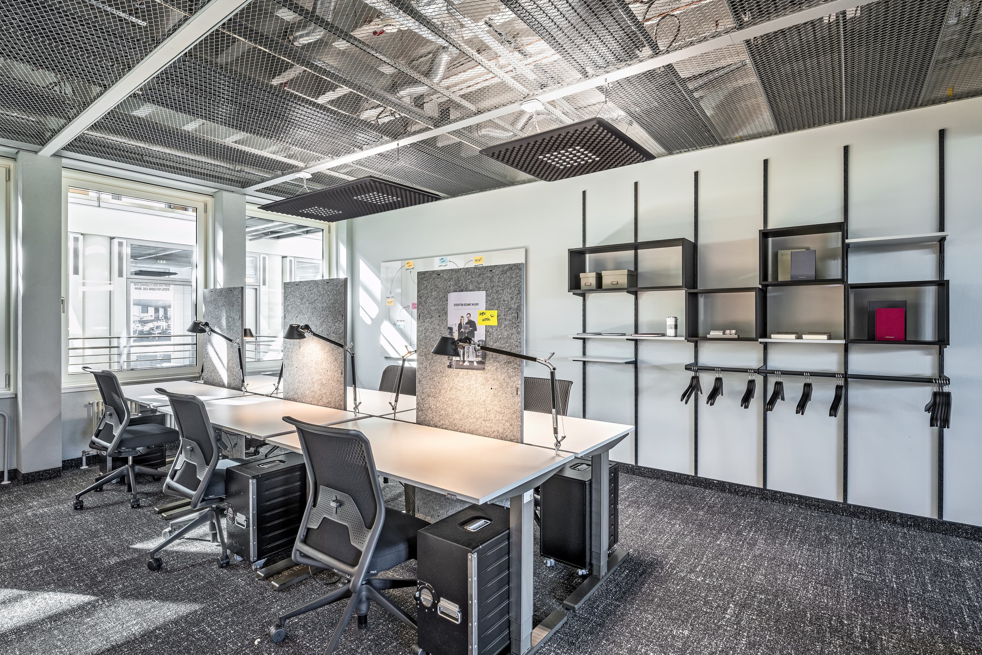 Karlsruhe, Design Offices, Bahnhofplatz image 9 Karlsruhe, Design Offices, Bahnhofplatz image 9