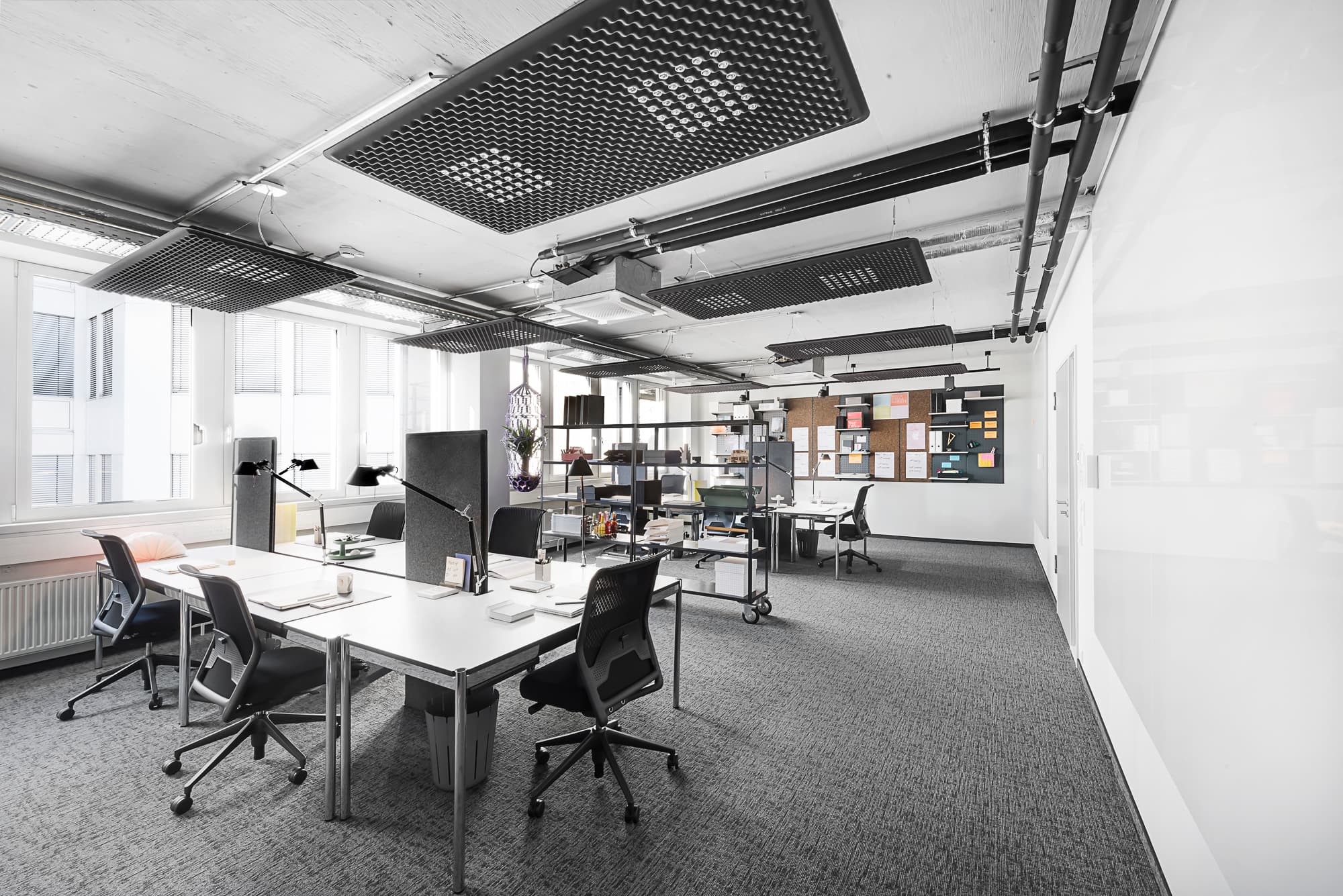 Stuttgart, Design Offices, Tower image 1 Stuttgart, Design Offices, Tower image 1