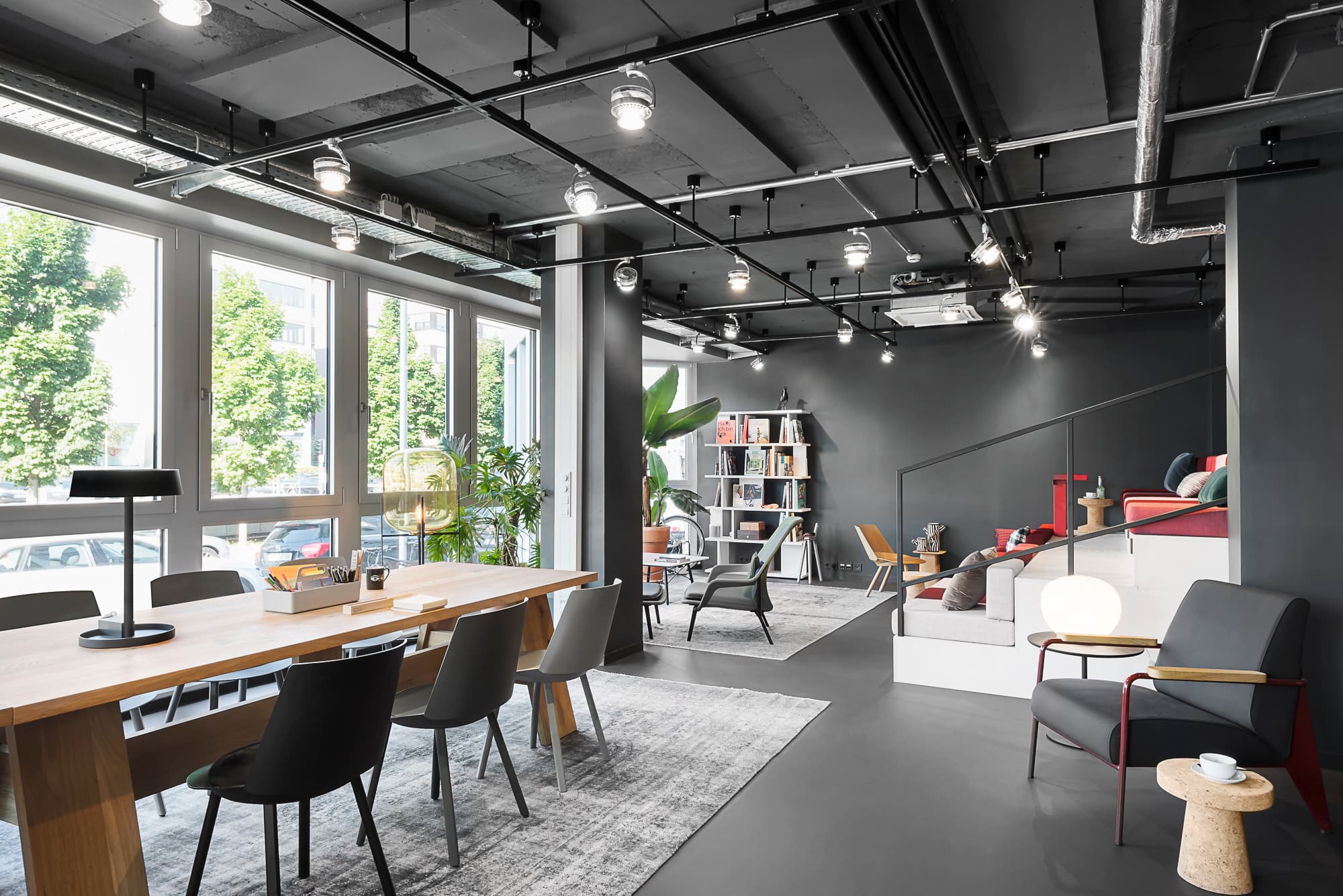 Stuttgart, Design Offices, Tower image 8 Stuttgart, Design Offices, Tower image 8