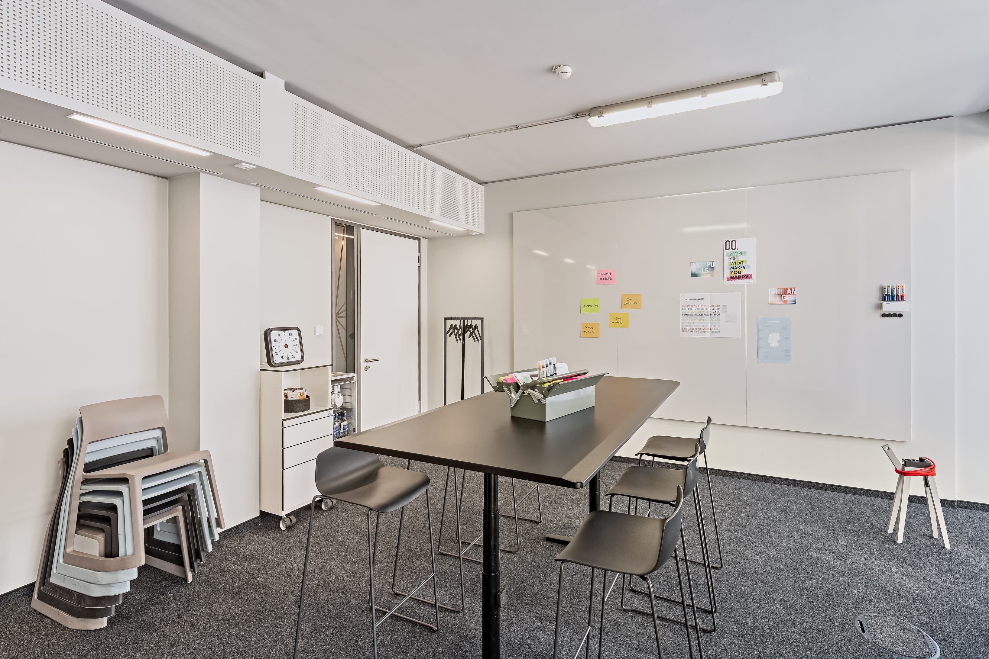 Stuttgart, Design Offices, Mitte image 11 Stuttgart, Design Offices, Mitte image 11