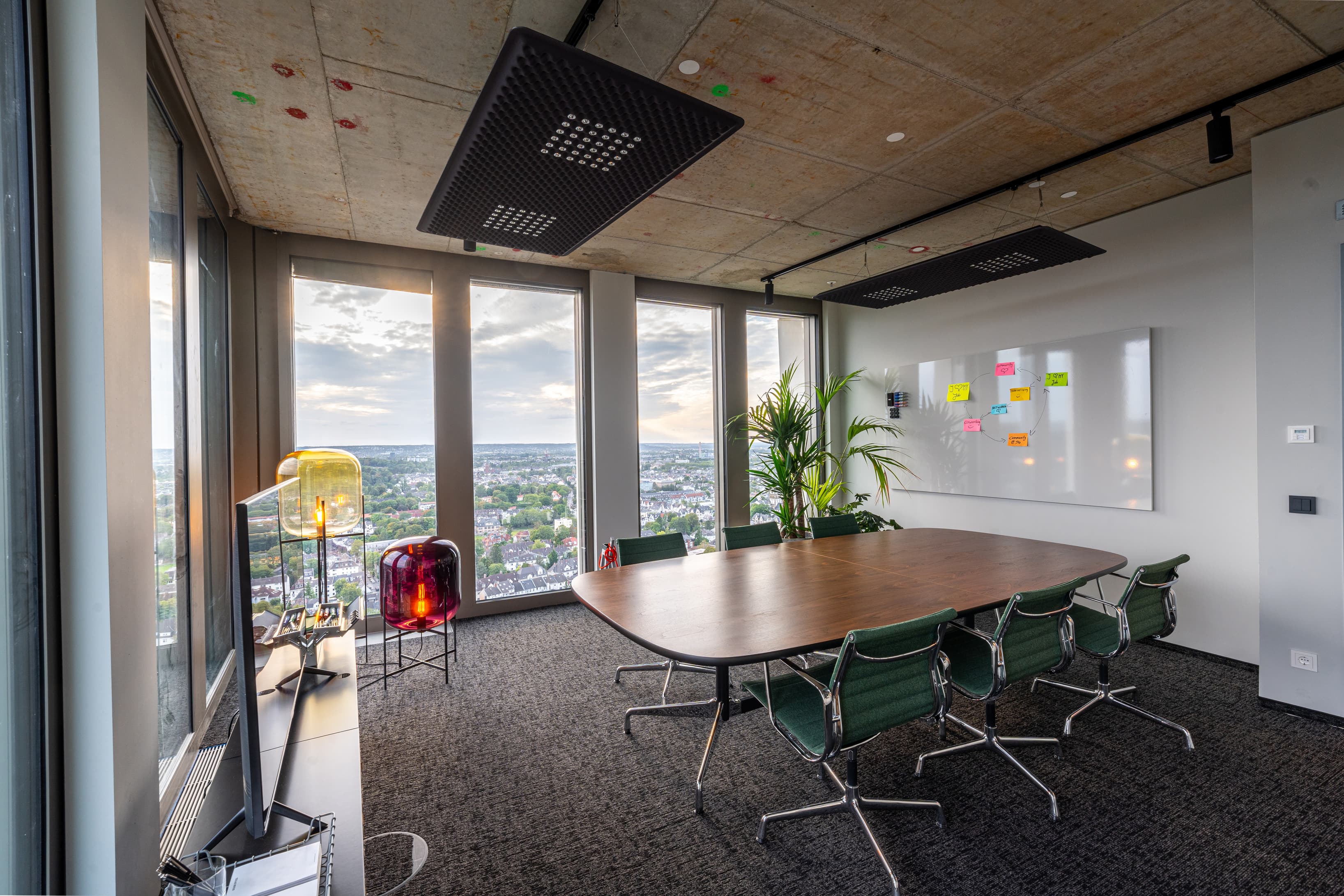 Bonn, Design Offices, Neuer Kanzlerplatz image 5 Bonn, Design Offices, Neuer Kanzlerplatz image 5
