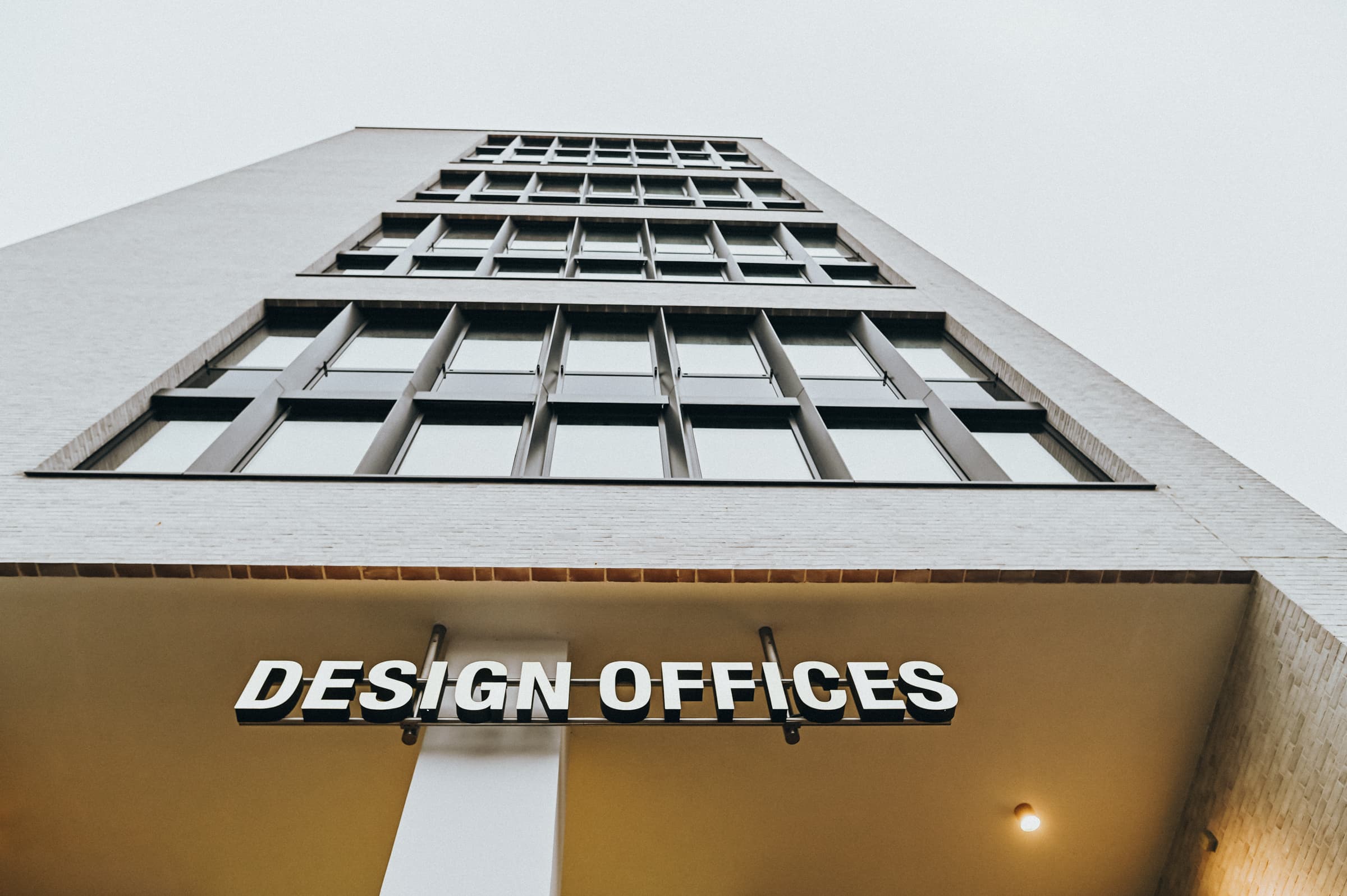 Hamburg, Design Offices, Hammerbrook image 11