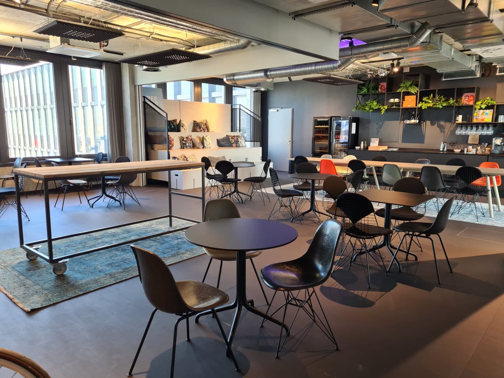 Hamburg, Design Offices, Hammerbrook image 1