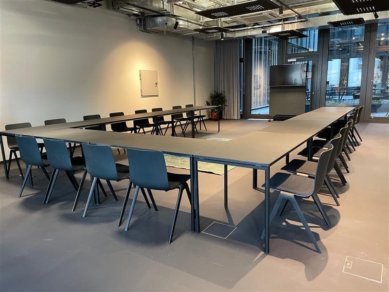 Hamburg, Design Offices, Hammerbrook image 2