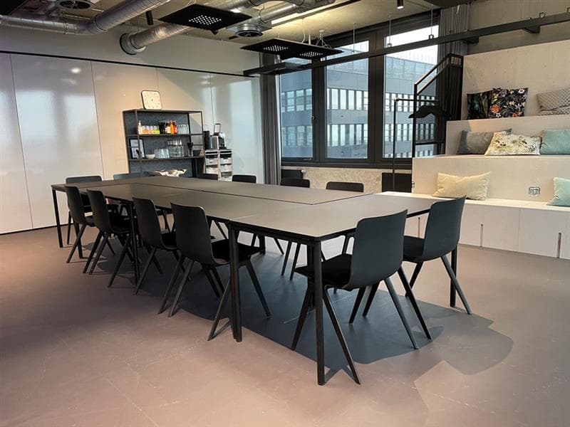 Hamburg, Design Offices, Hammerbrook image 3