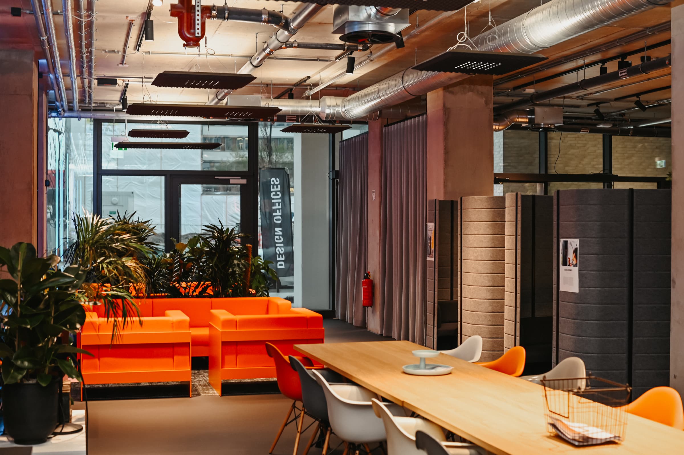 Hamburg, Design Offices, Hammerbrook image 9