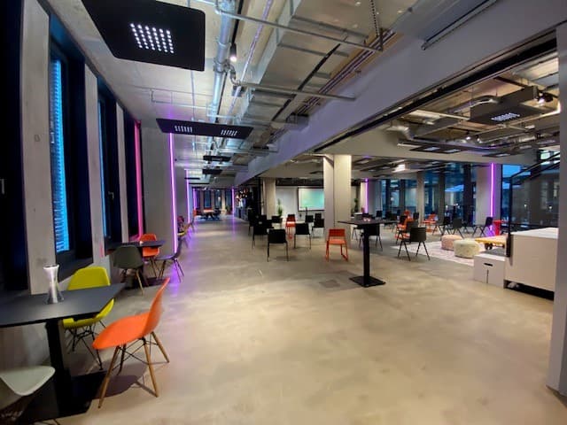 Hamburg, Design Offices, Hammerbrook image 4
