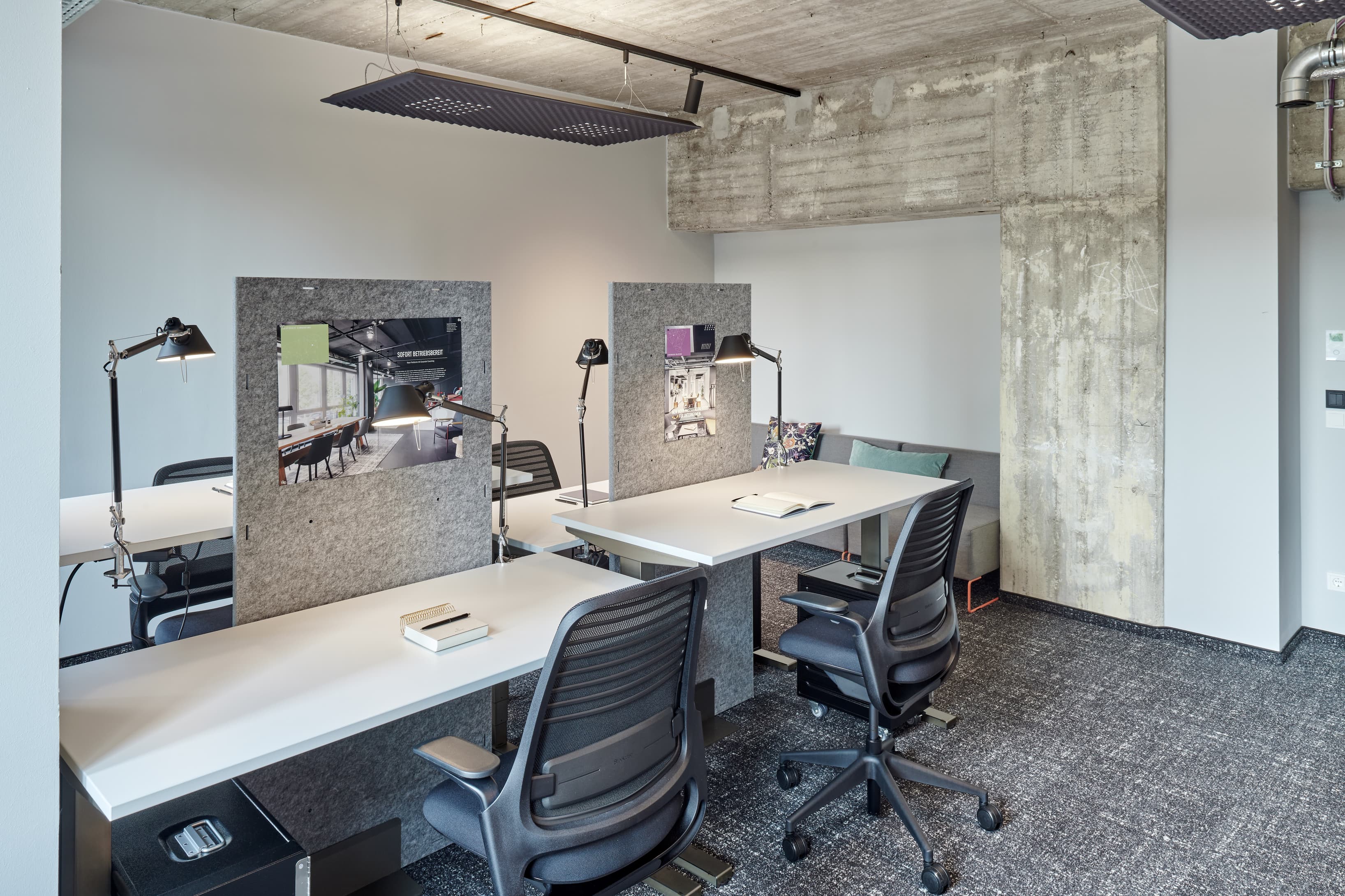 Essen, Design Offices, Ruhr Tower image 1