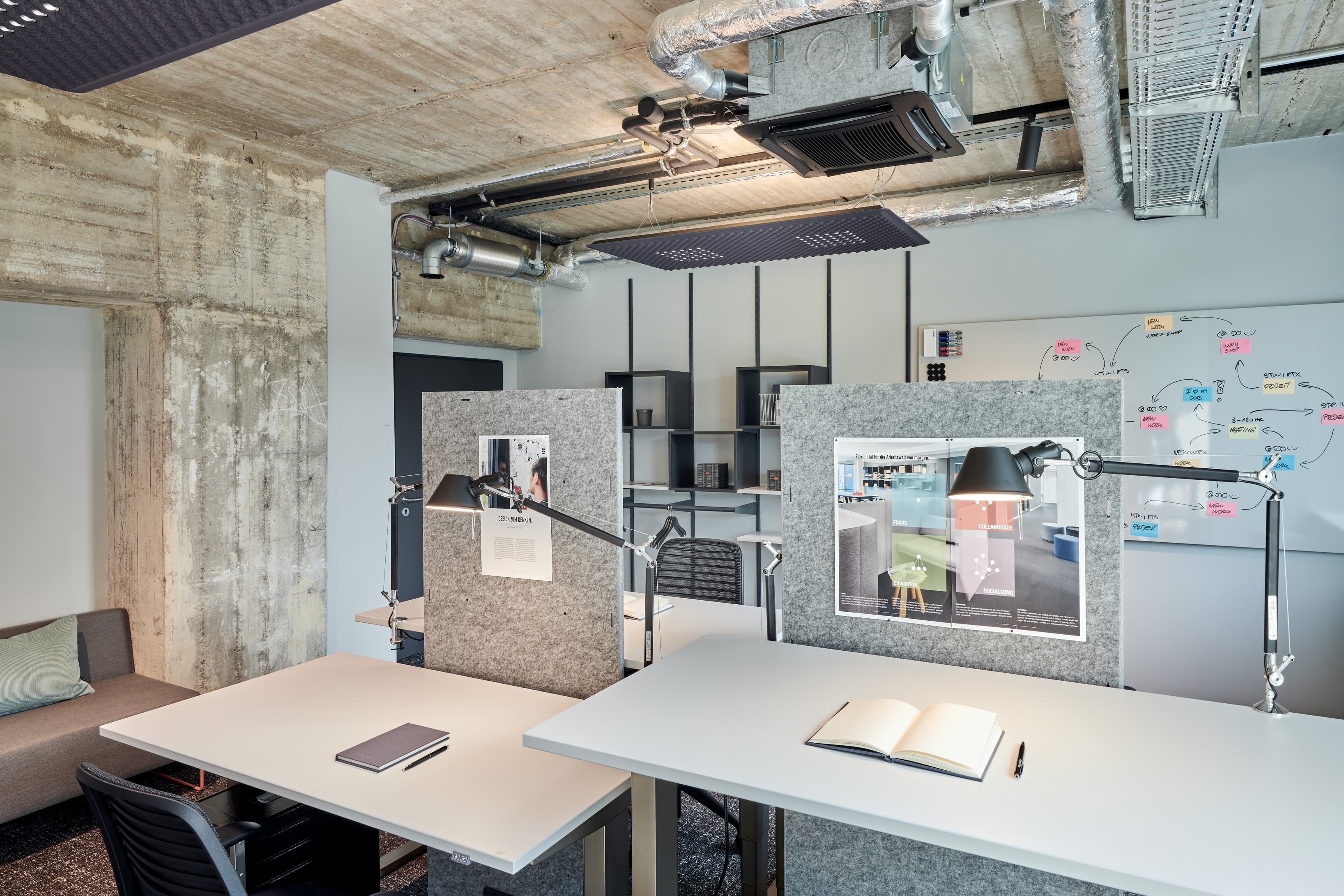 Essen, Design Offices, Ruhr Tower image 3