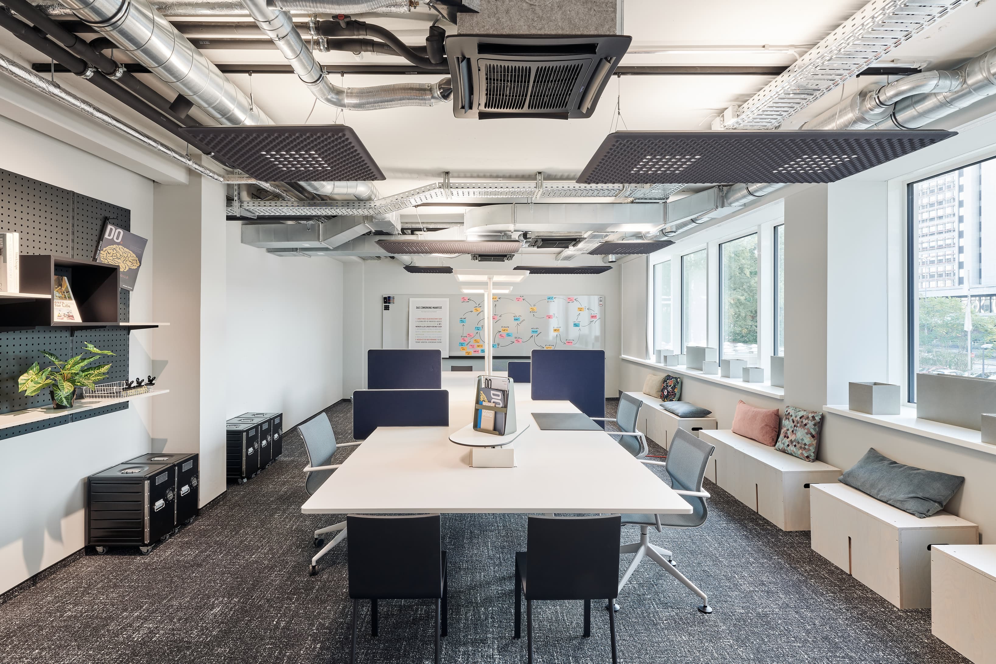 Essen, Design Offices, Ruhr Tower image 10
