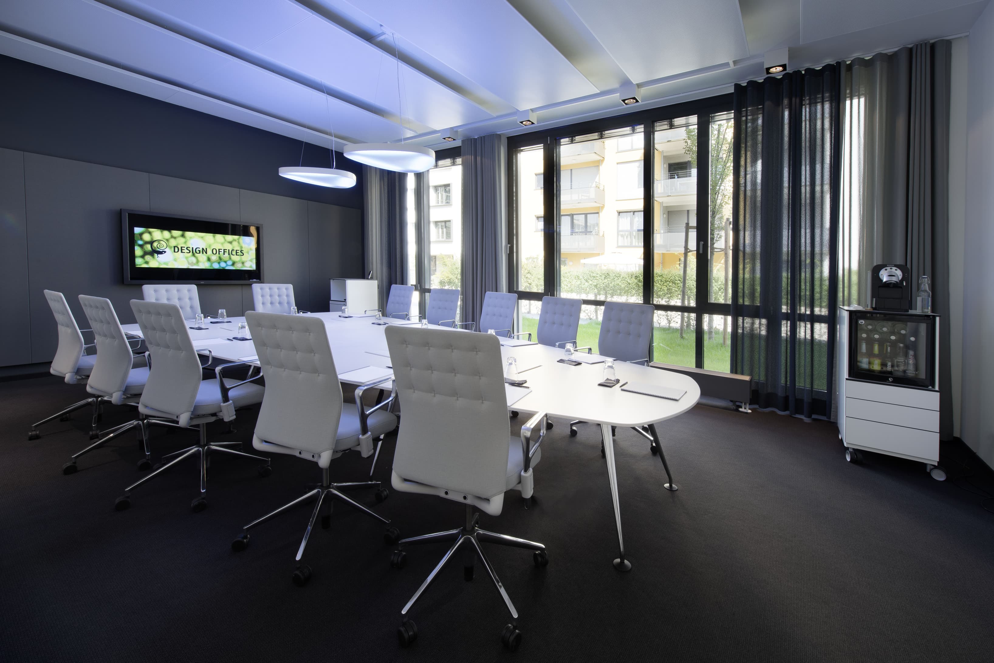 München, Design Offices, Arnulfpark image 3 München, Design Offices, Arnulfpark image 3