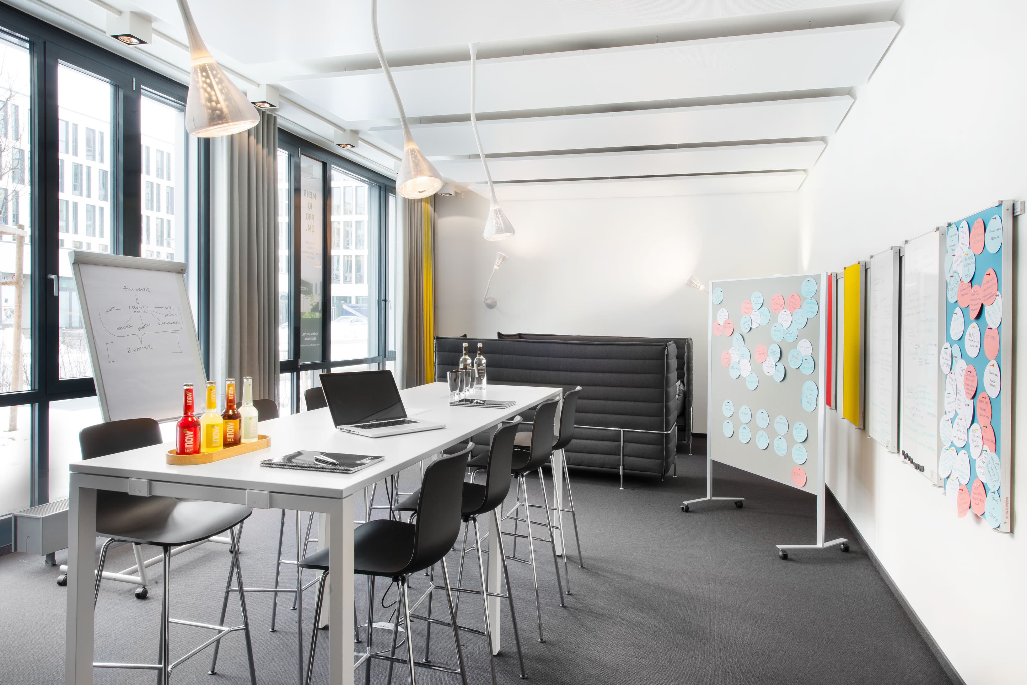 München, Design Offices, Arnulfpark image 2 München, Design Offices, Arnulfpark image 2