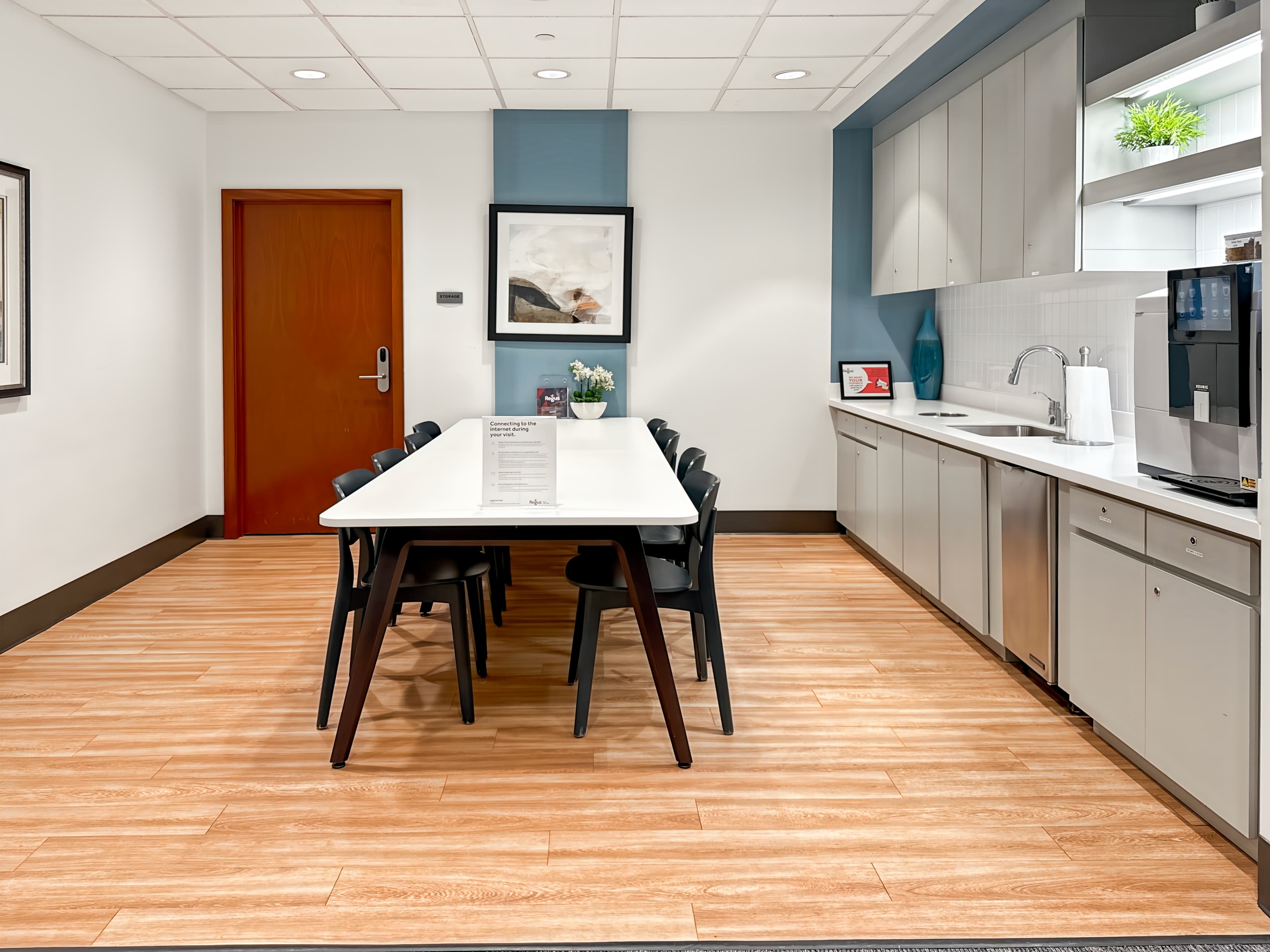 FL, Boca Raton - Glades Road (HQ) image 3