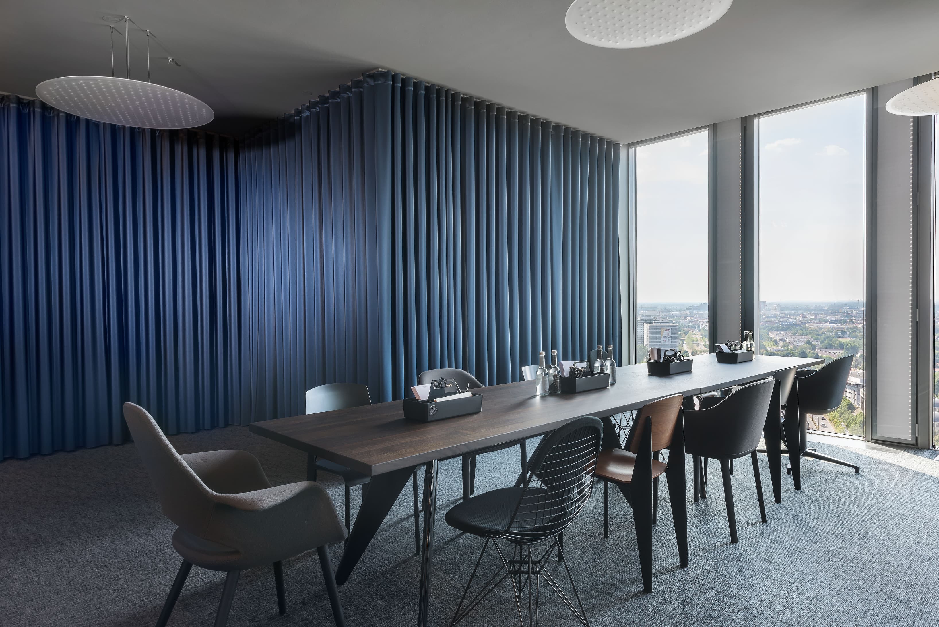 München, Design Offices, Highlight Towers image 6 München, Design Offices, Highlight Towers image 6