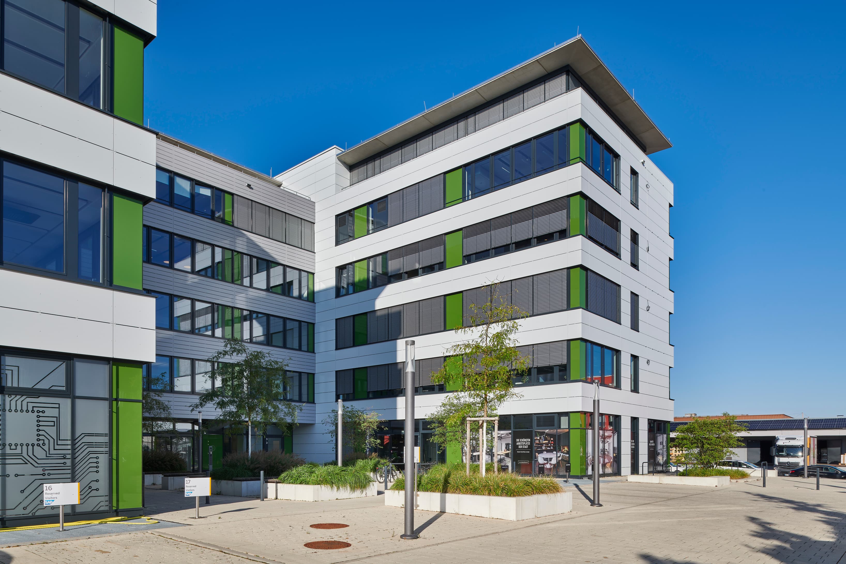 Stuttgart, Design Offices, Gerlingen image 6 Stuttgart, Design Offices, Gerlingen image 6
