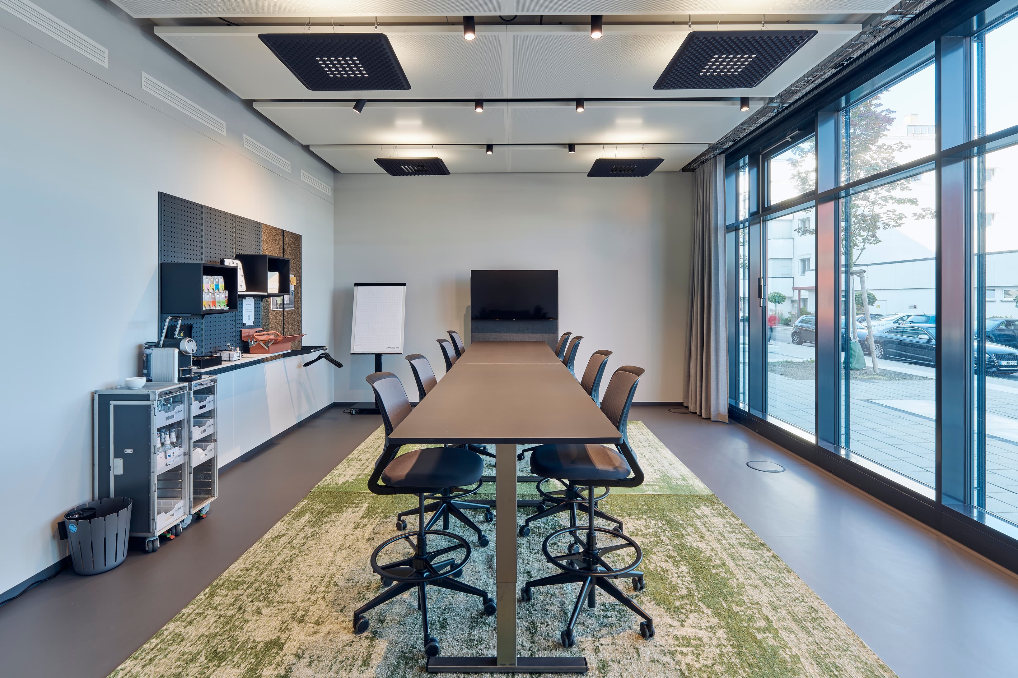 Stuttgart, Design Offices, Gerlingen image 7 Stuttgart, Design Offices, Gerlingen image 7