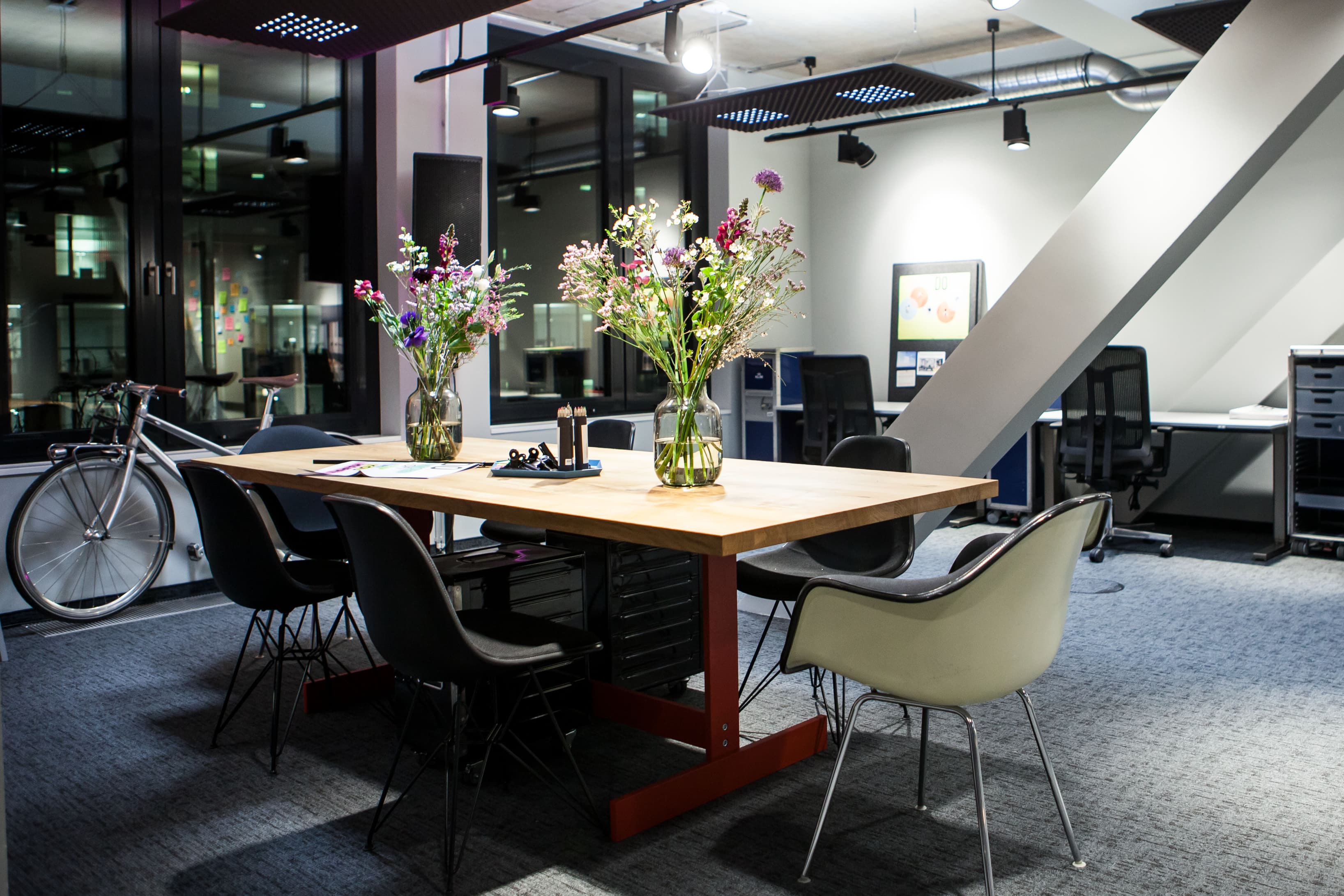 Hamburg, Design Offices, Rödingsmarkt image 2 Hamburg, Design Offices, Rödingsmarkt image 2