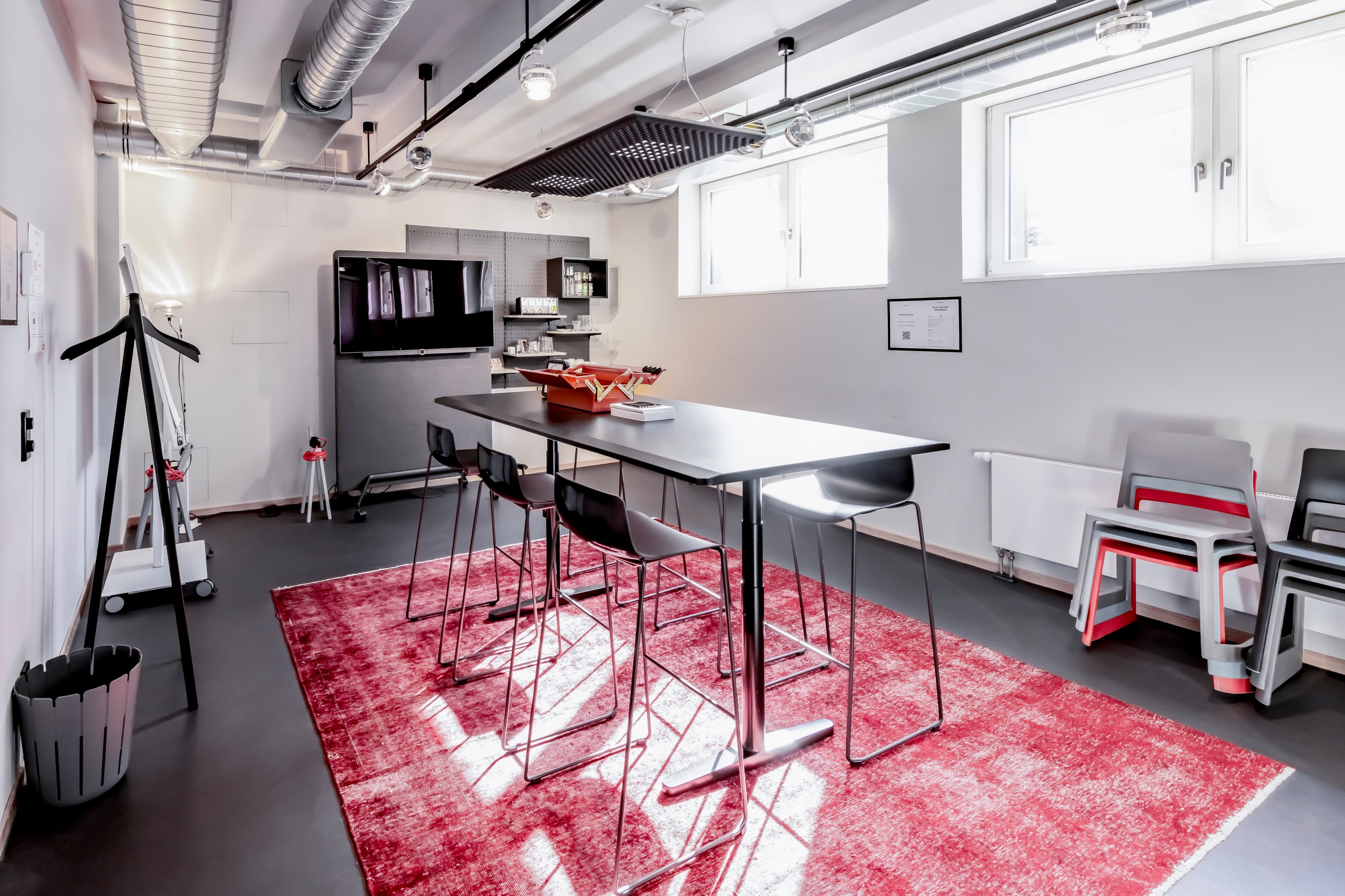 Hamburg, Design Offices, Rödingsmarkt image 5 Hamburg, Design Offices, Rödingsmarkt image 5