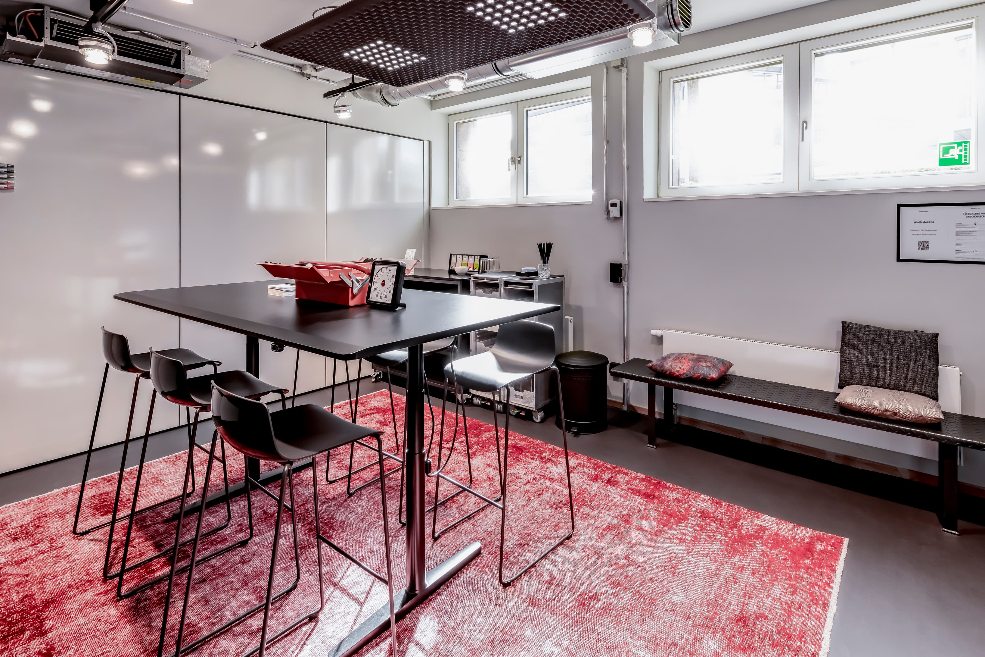 Hamburg, Design Offices, Rödingsmarkt image 6 Hamburg, Design Offices, Rödingsmarkt image 6