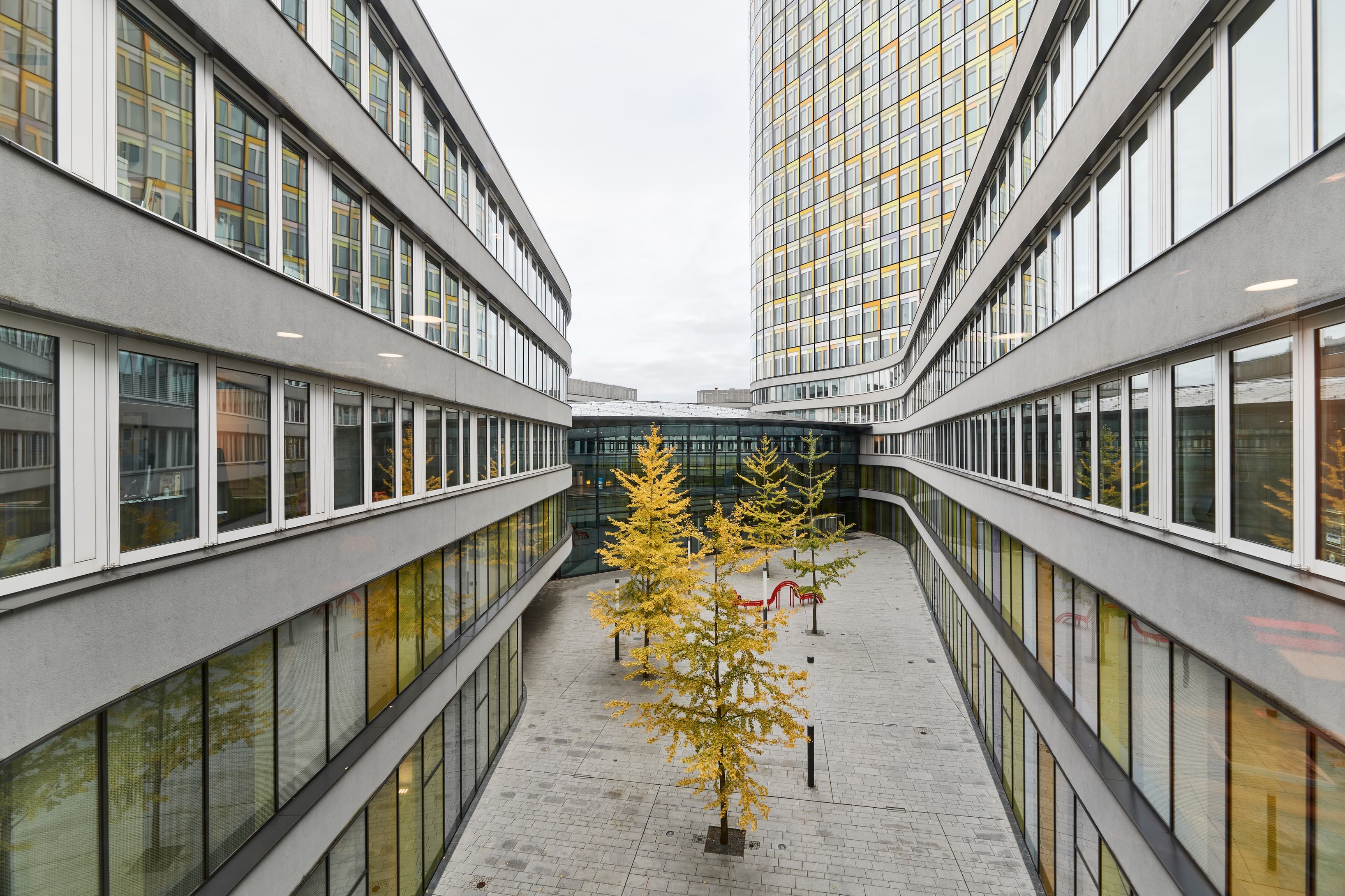 München, Design Offices, Westend image 6