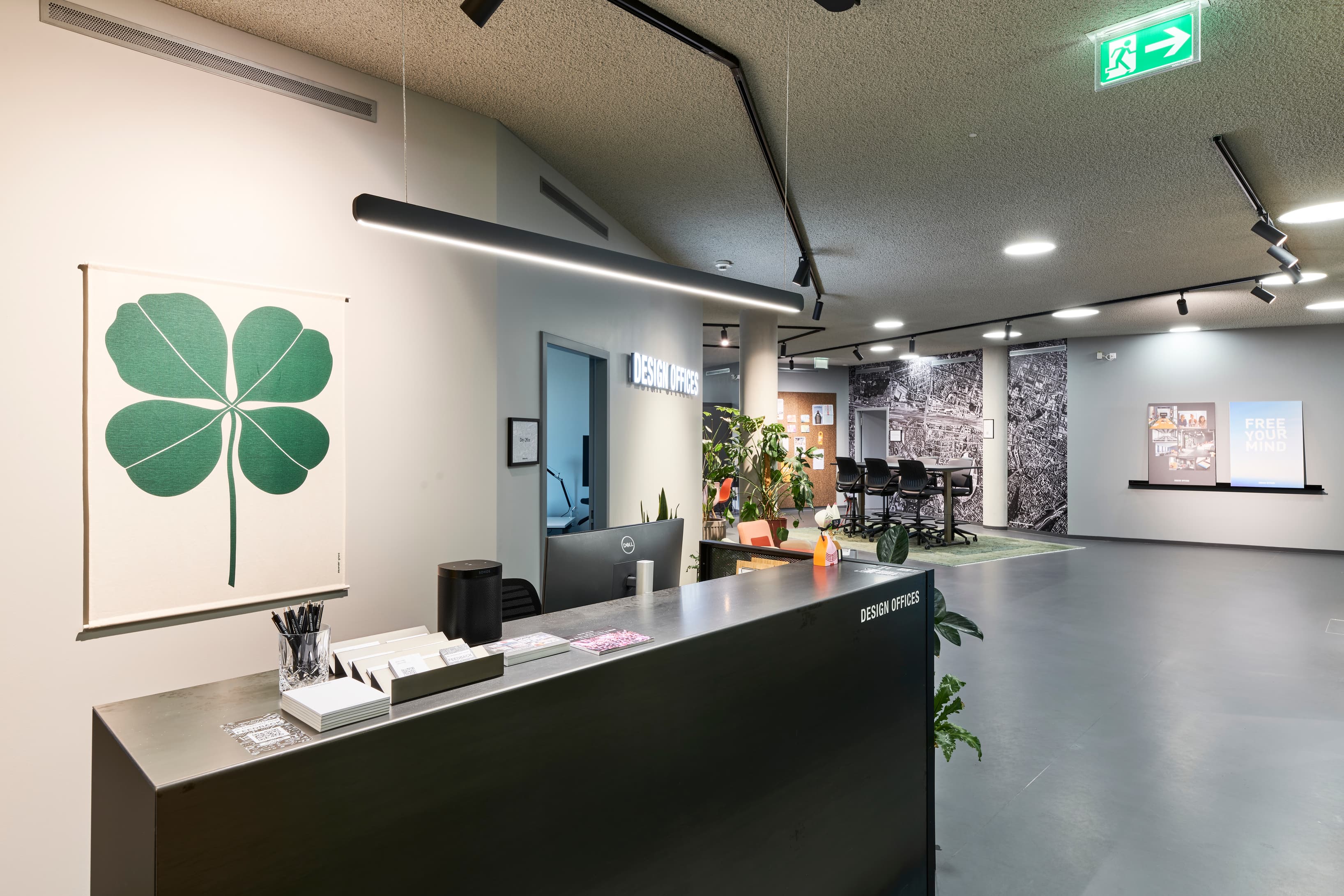München, Design Offices, Westend image 3
