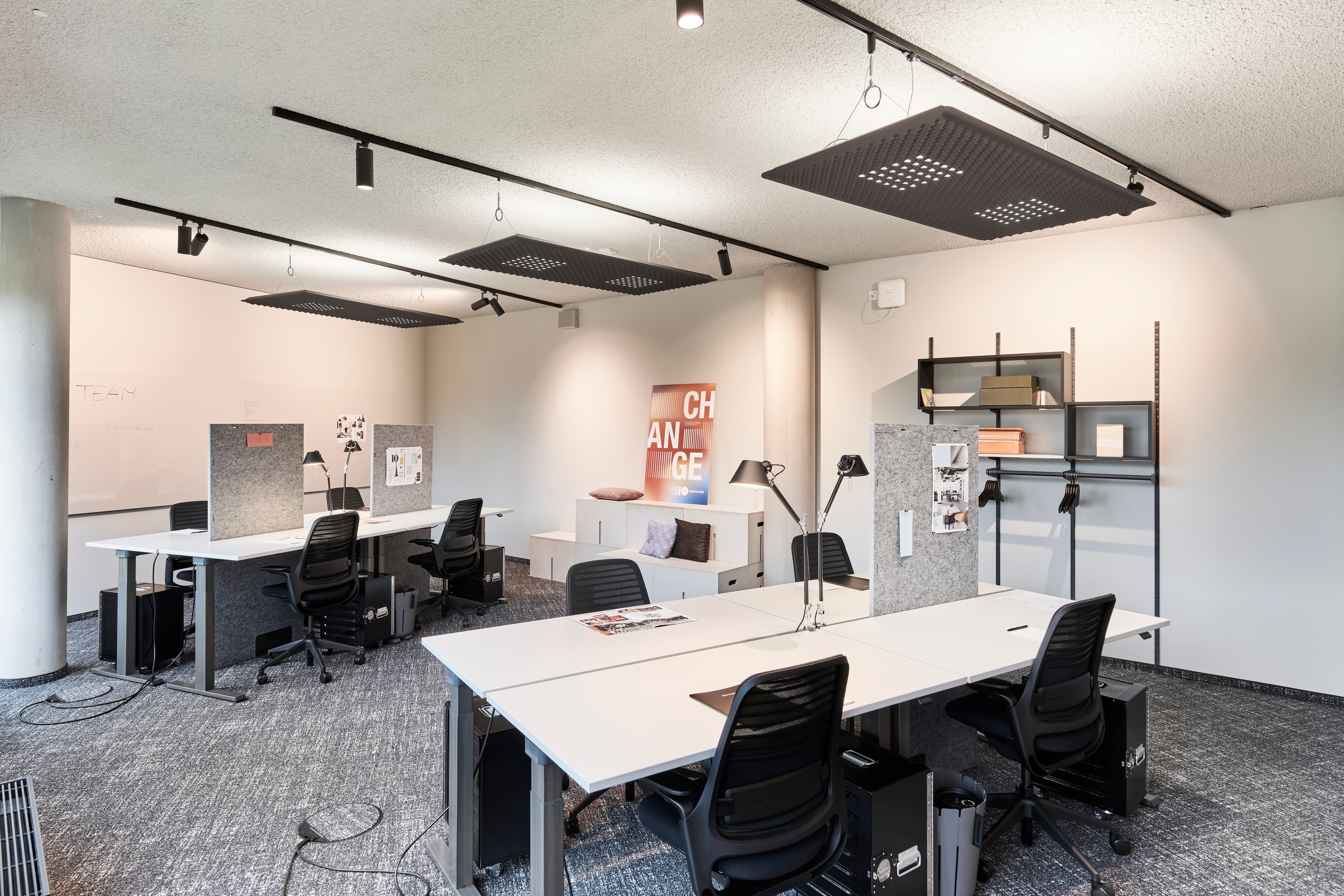 München, Design Offices, Westend image 7