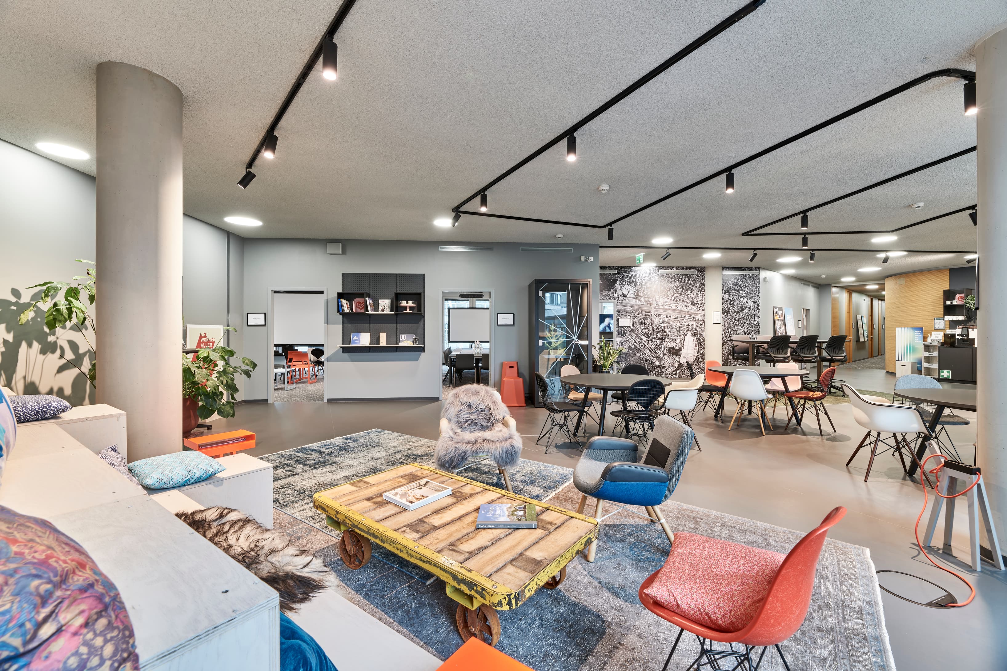 München, Design Offices, Westend image 10