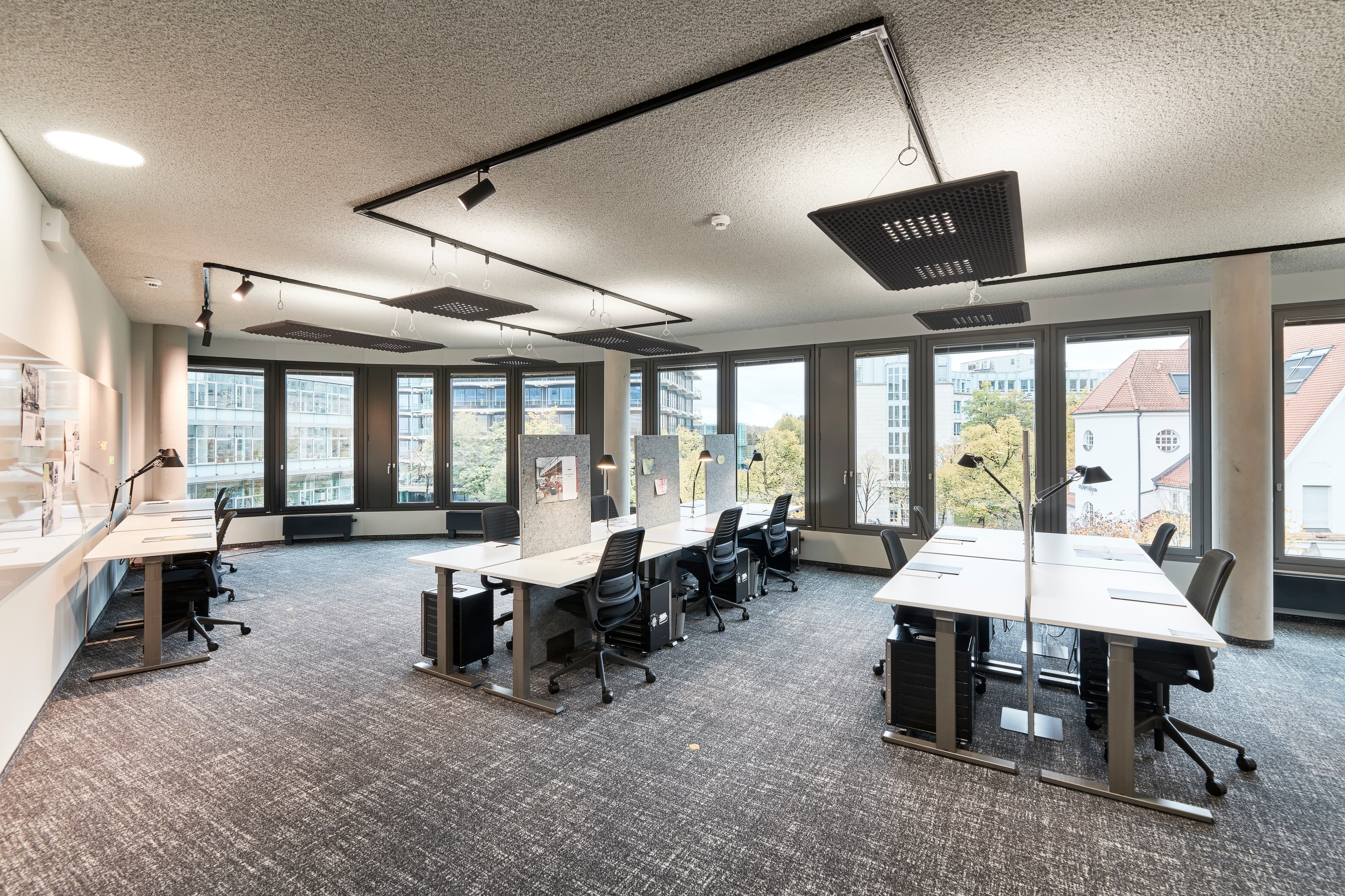 München, Design Offices, Westend image 11