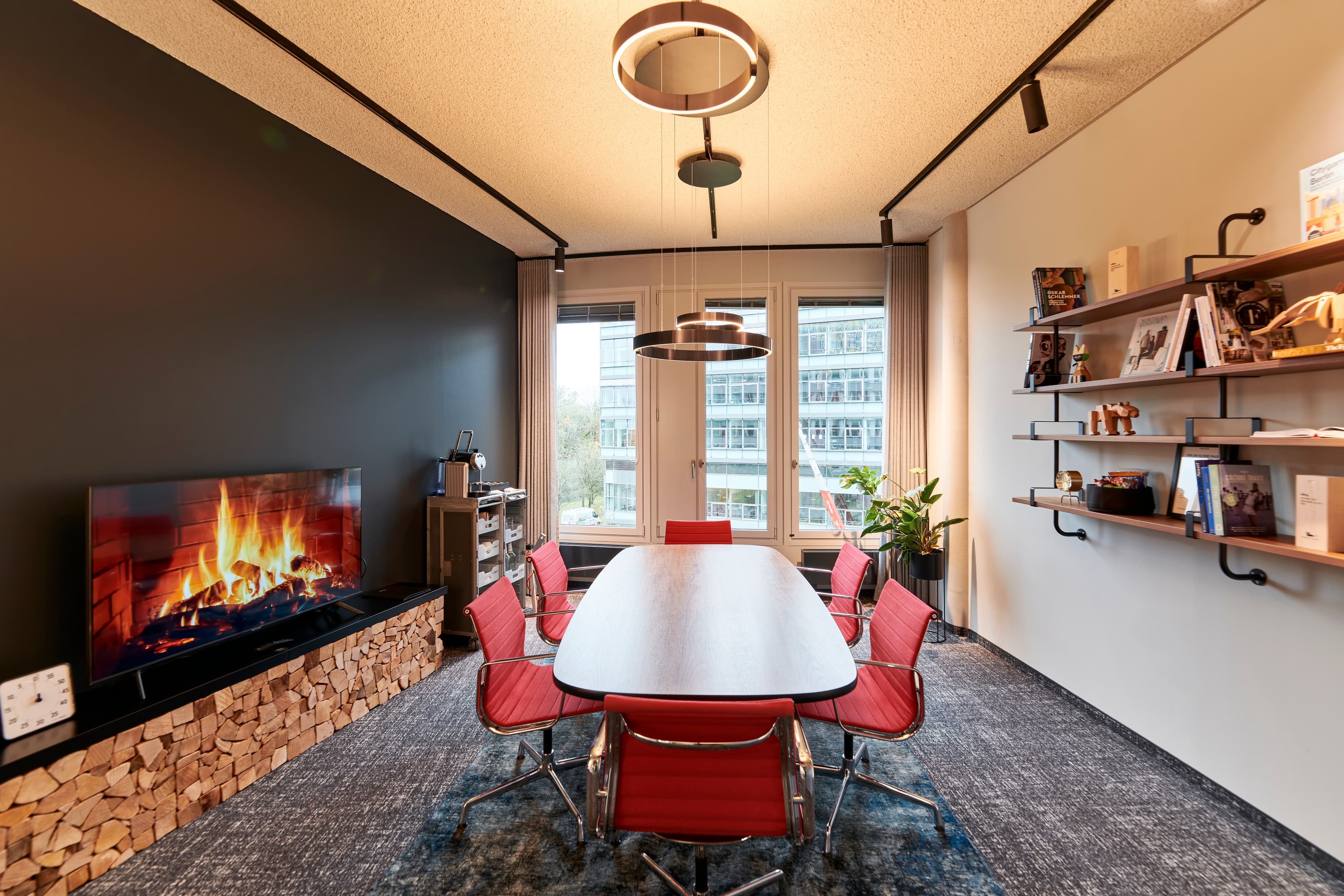 München, Design Offices, Westend image 8