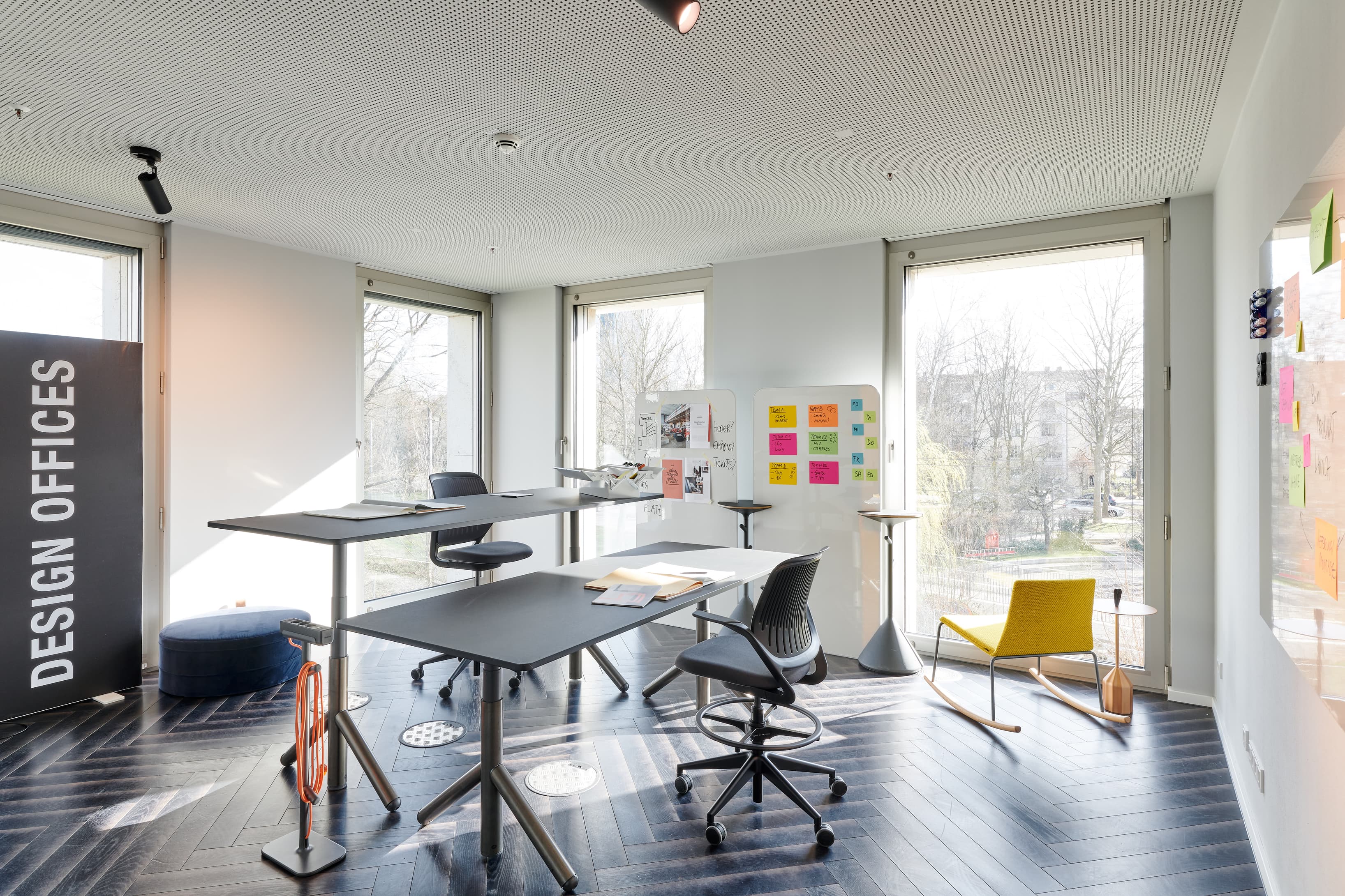 München, Design Offices, Schwabinger Tor image 5 München, Design Offices, Schwabinger Tor image 5