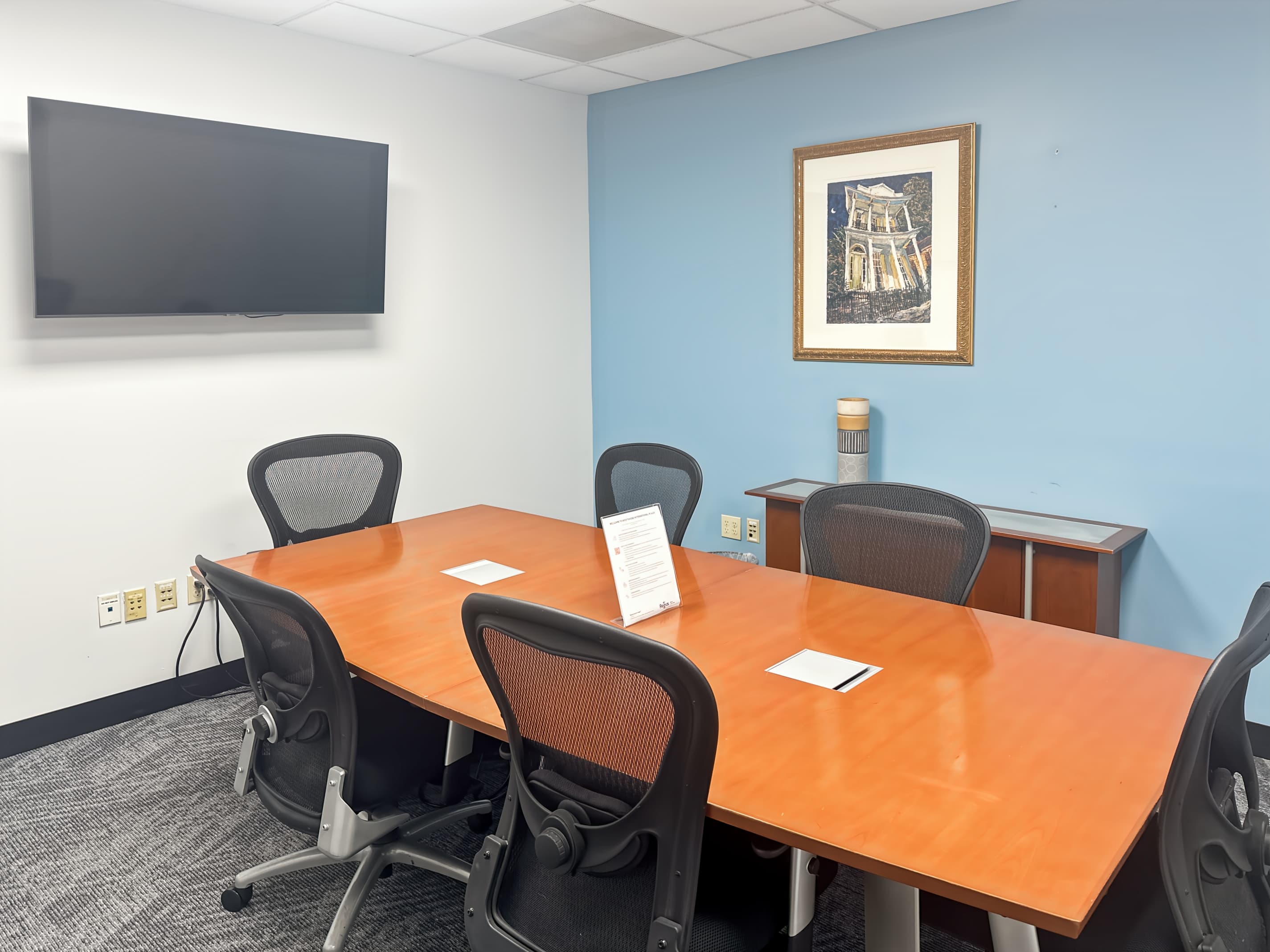 FL, Tampa - Westshore Int'l Plaza image 11