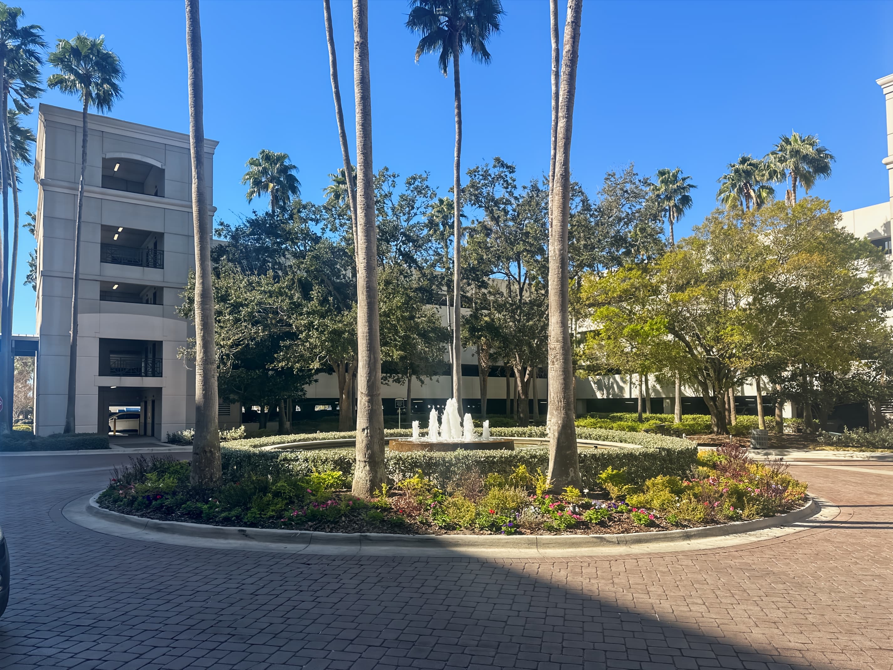 FL, Tampa - Westshore Int'l Plaza image 4