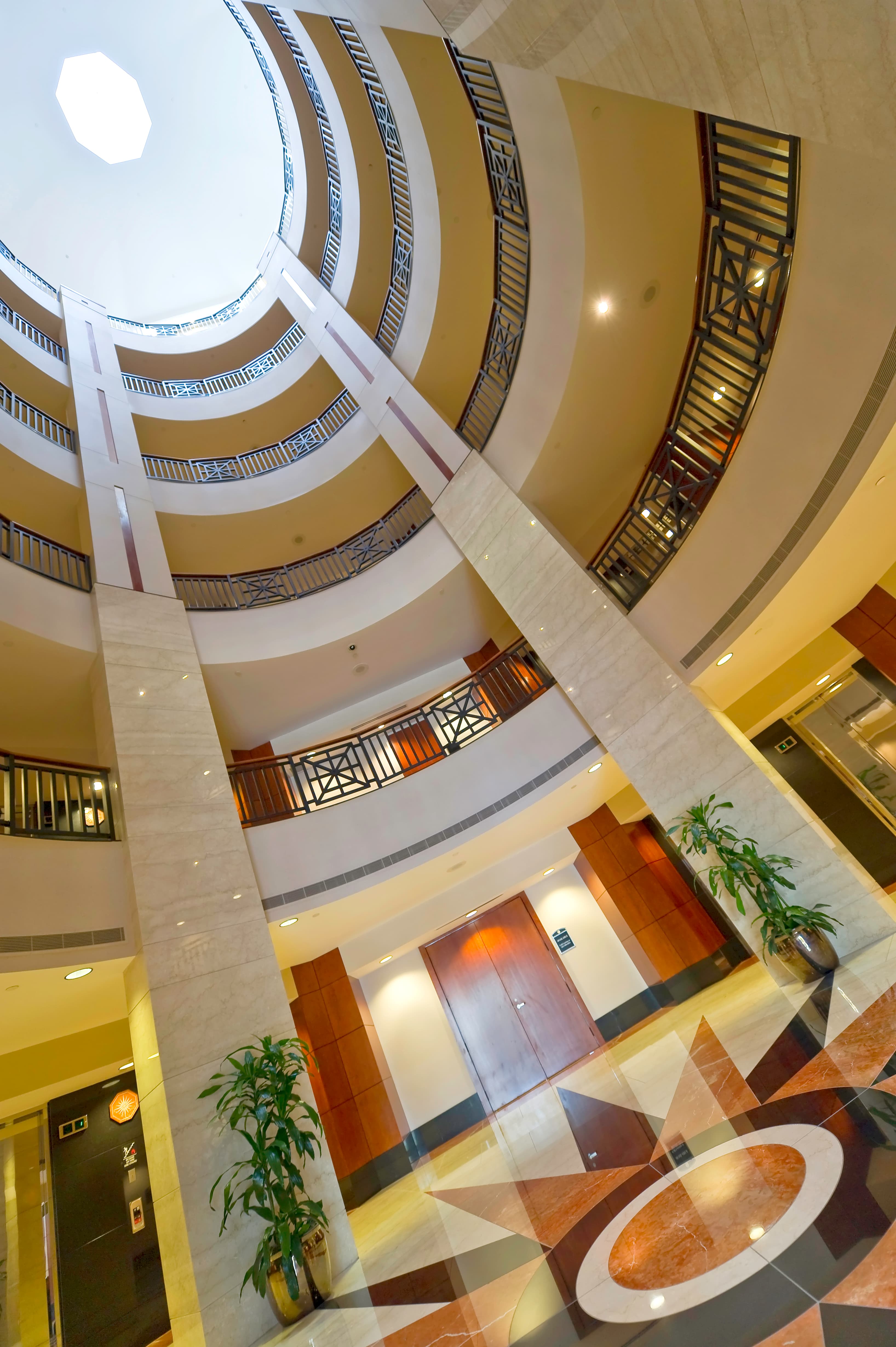 FL, Tampa - Westshore Int'l Plaza image 2