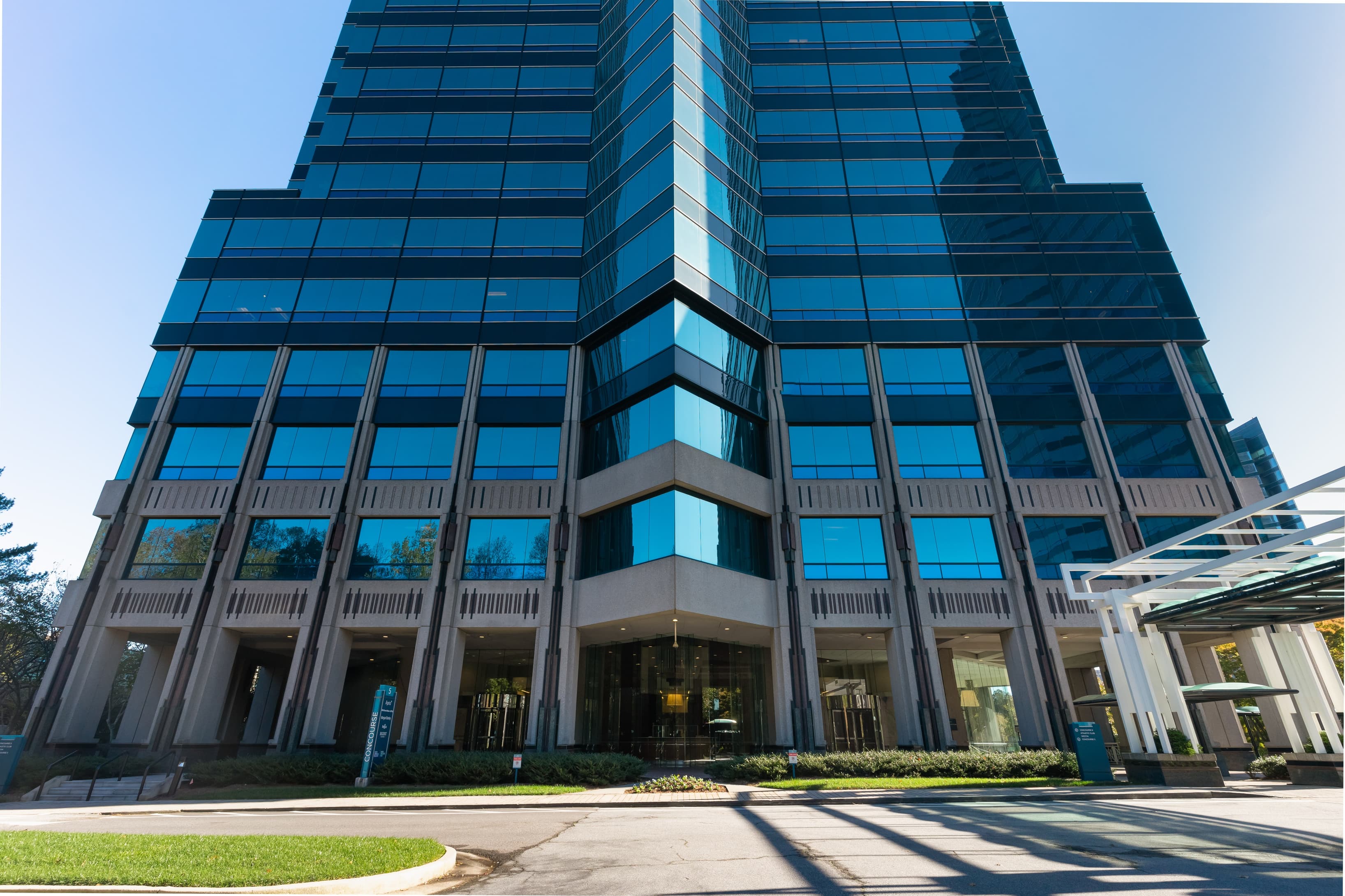 GA, Atlanta - Concourse (HQ) image 2 GA, Atlanta - Concourse (HQ) image 2