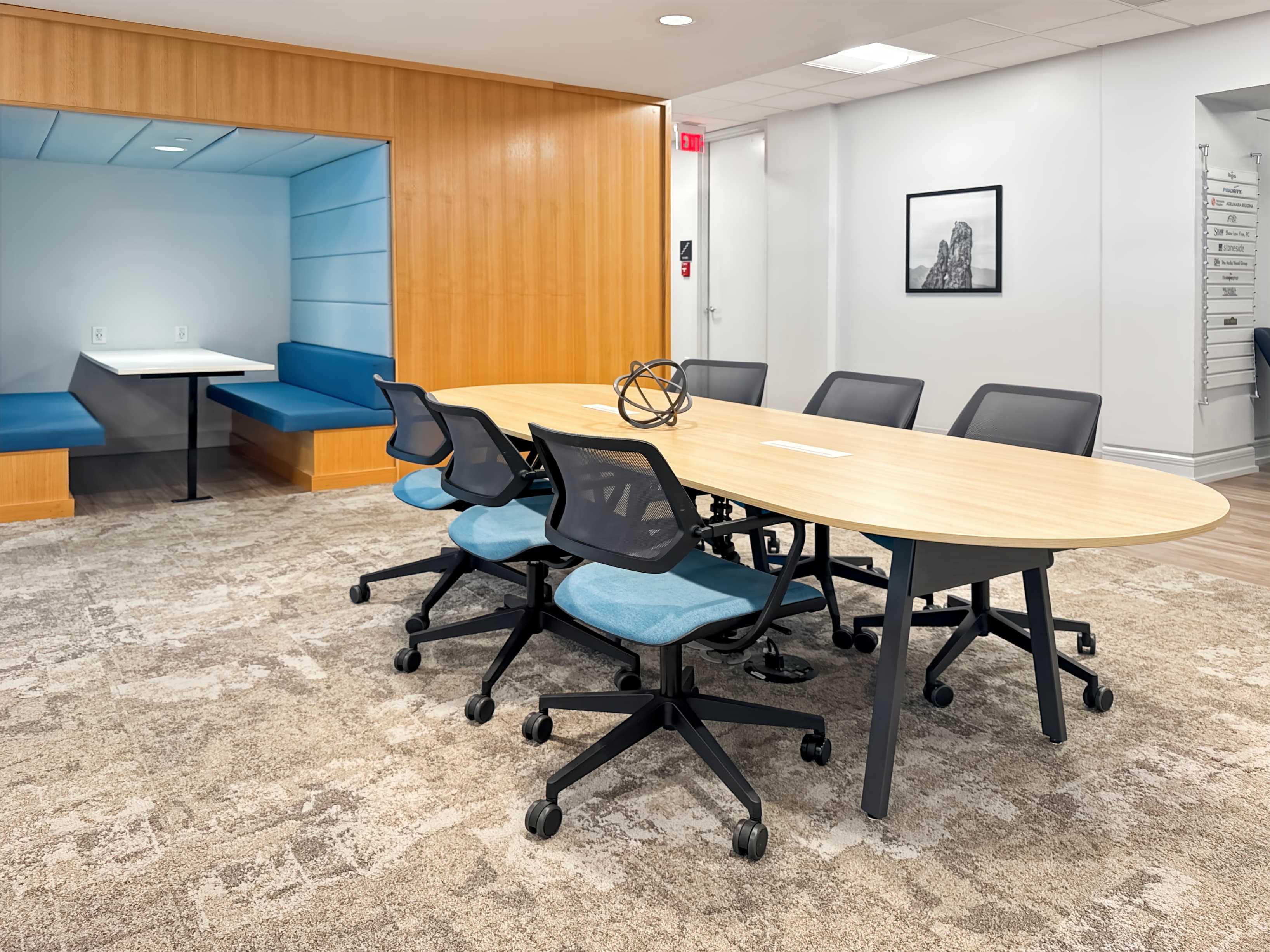 GA, Atlanta - Concourse (HQ) image 9