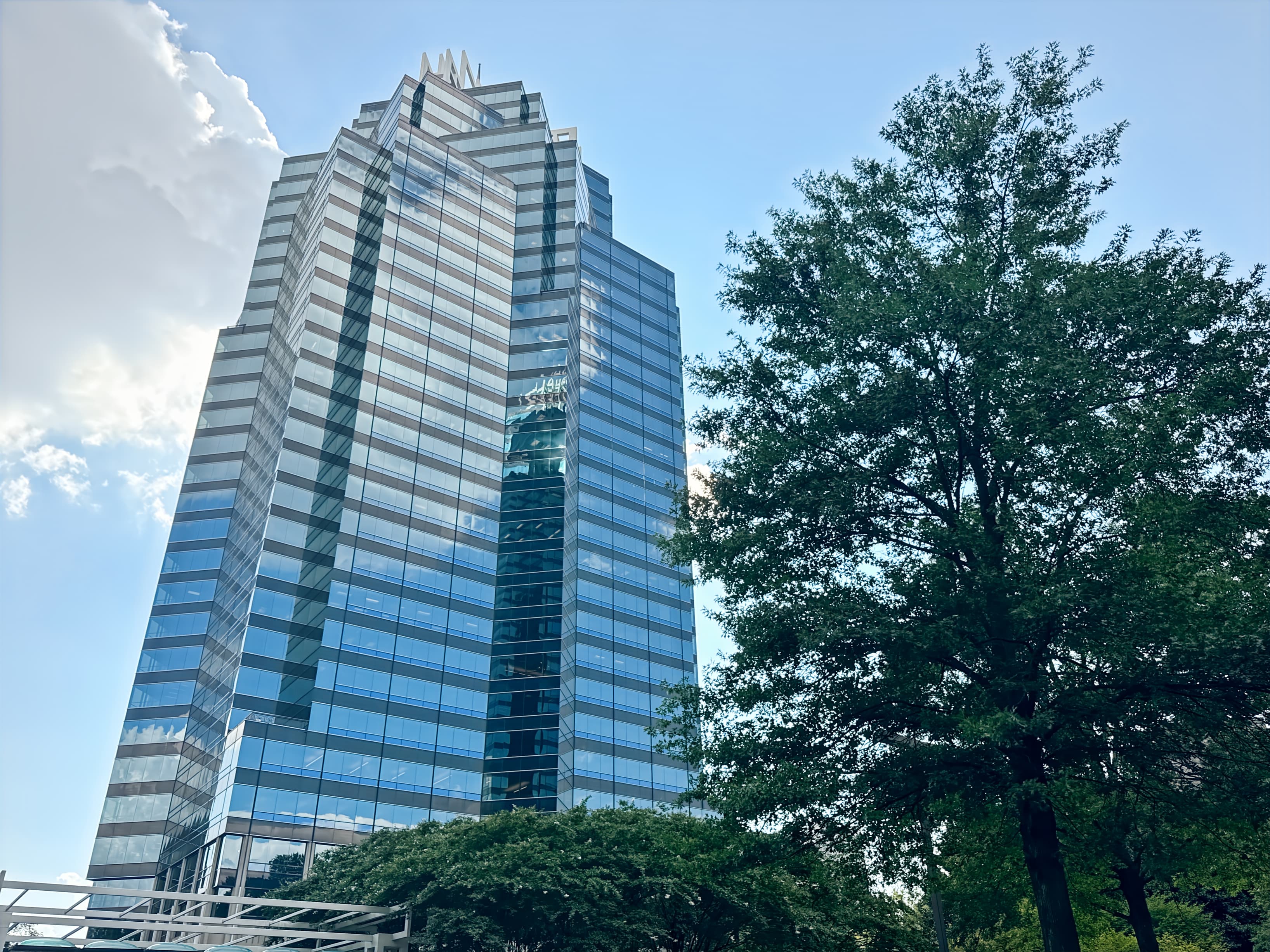 GA, Atlanta - Concourse (HQ) image 15