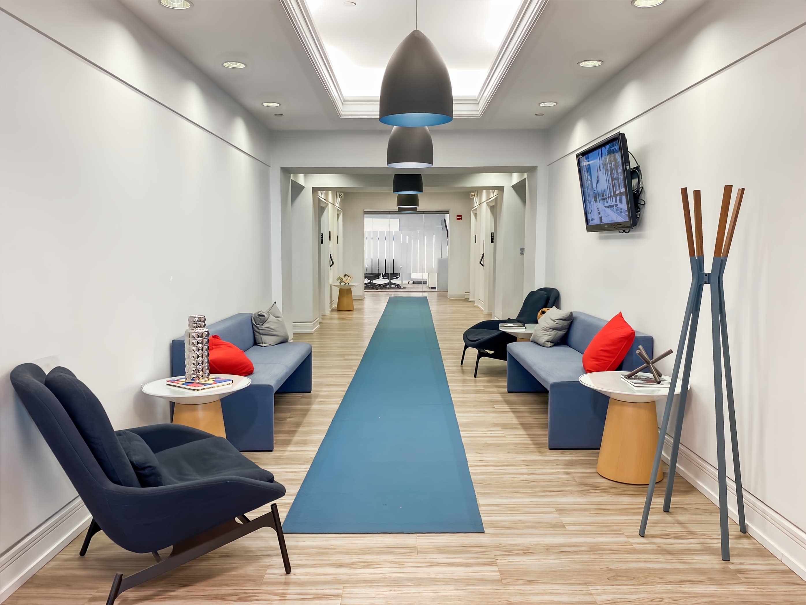 GA, Atlanta - Concourse (HQ) image 4