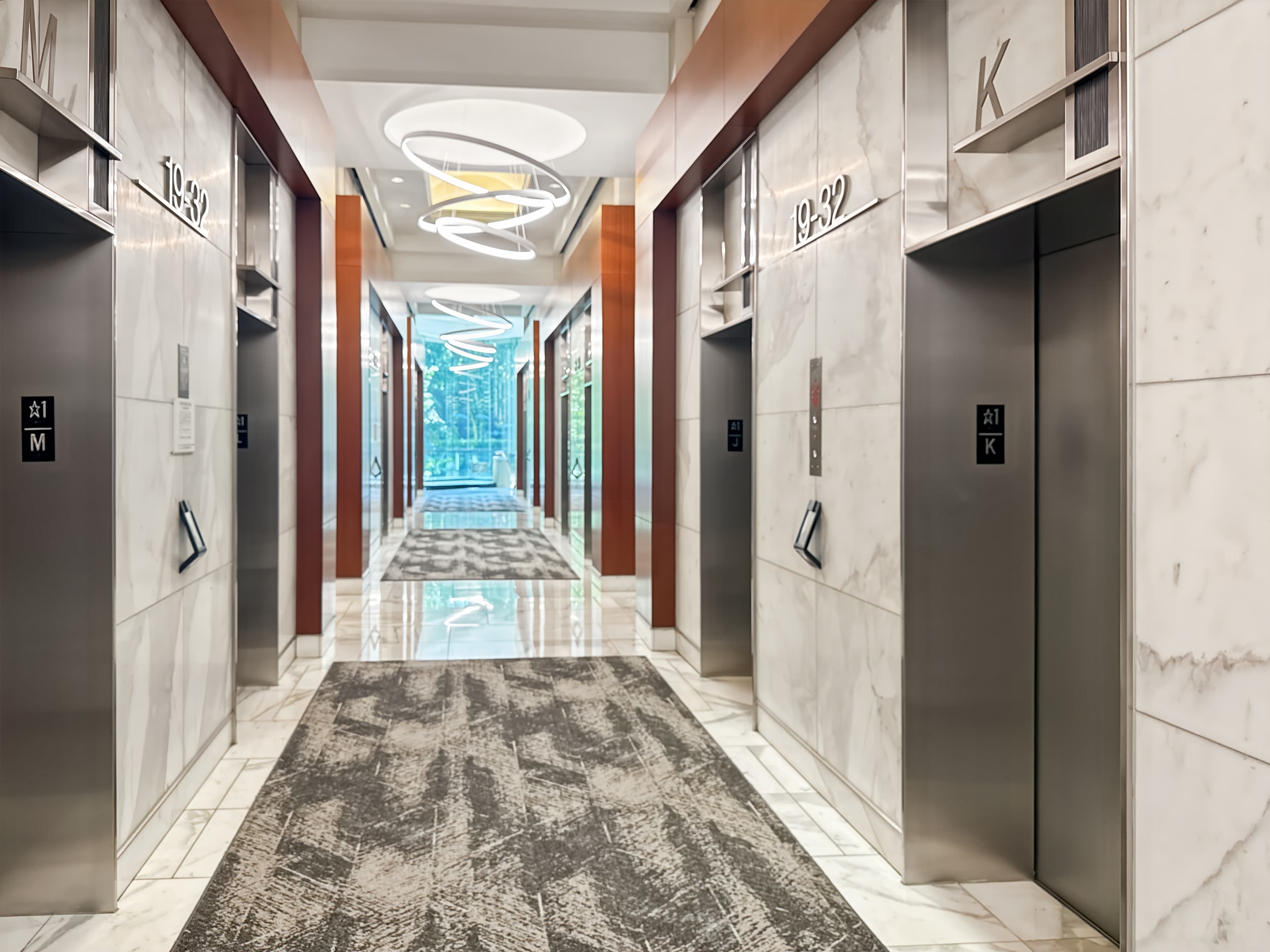 GA, Atlanta - Concourse (HQ) image 12