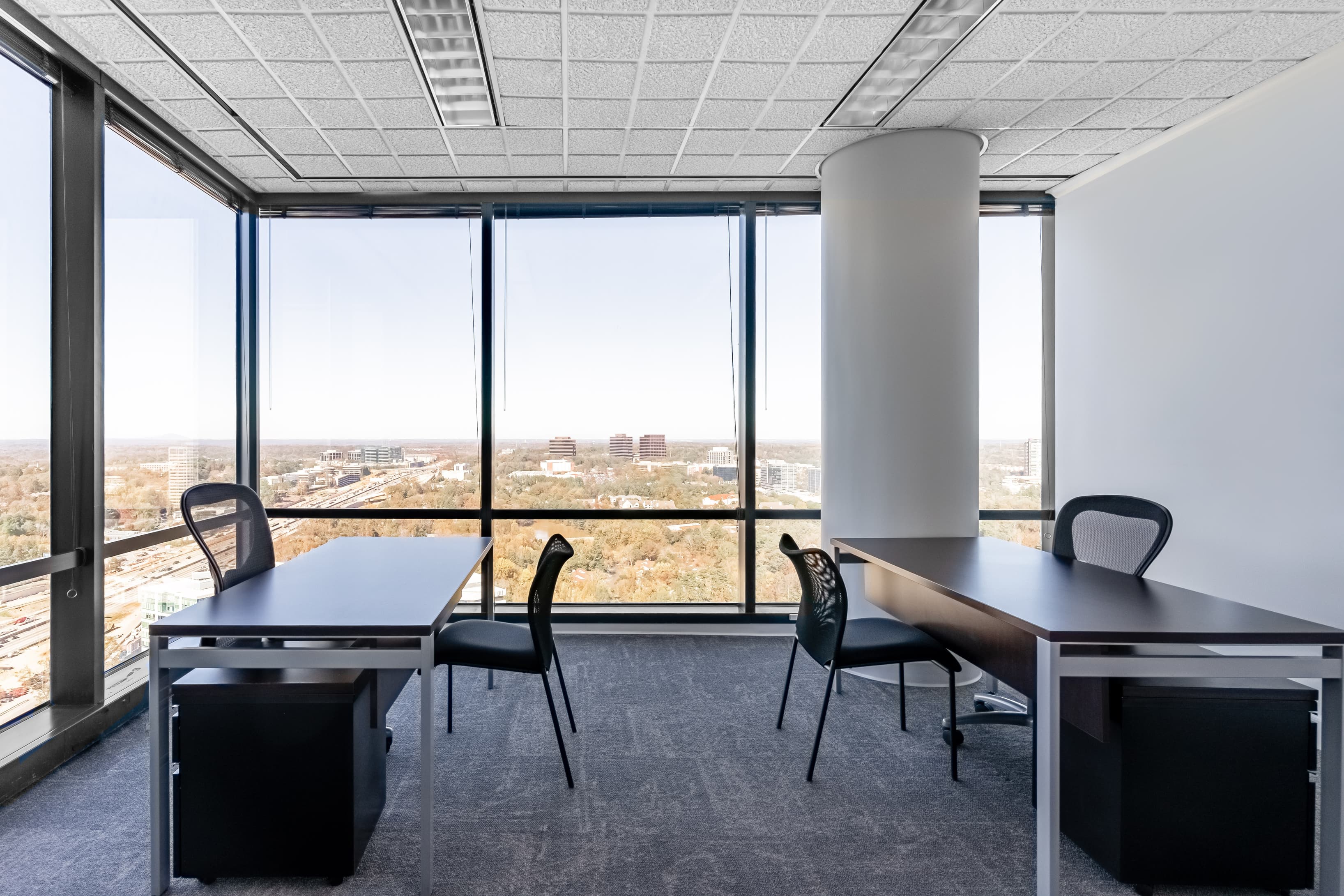 GA, Atlanta - Concourse (HQ) image 6 GA, Atlanta - Concourse (HQ) image 6