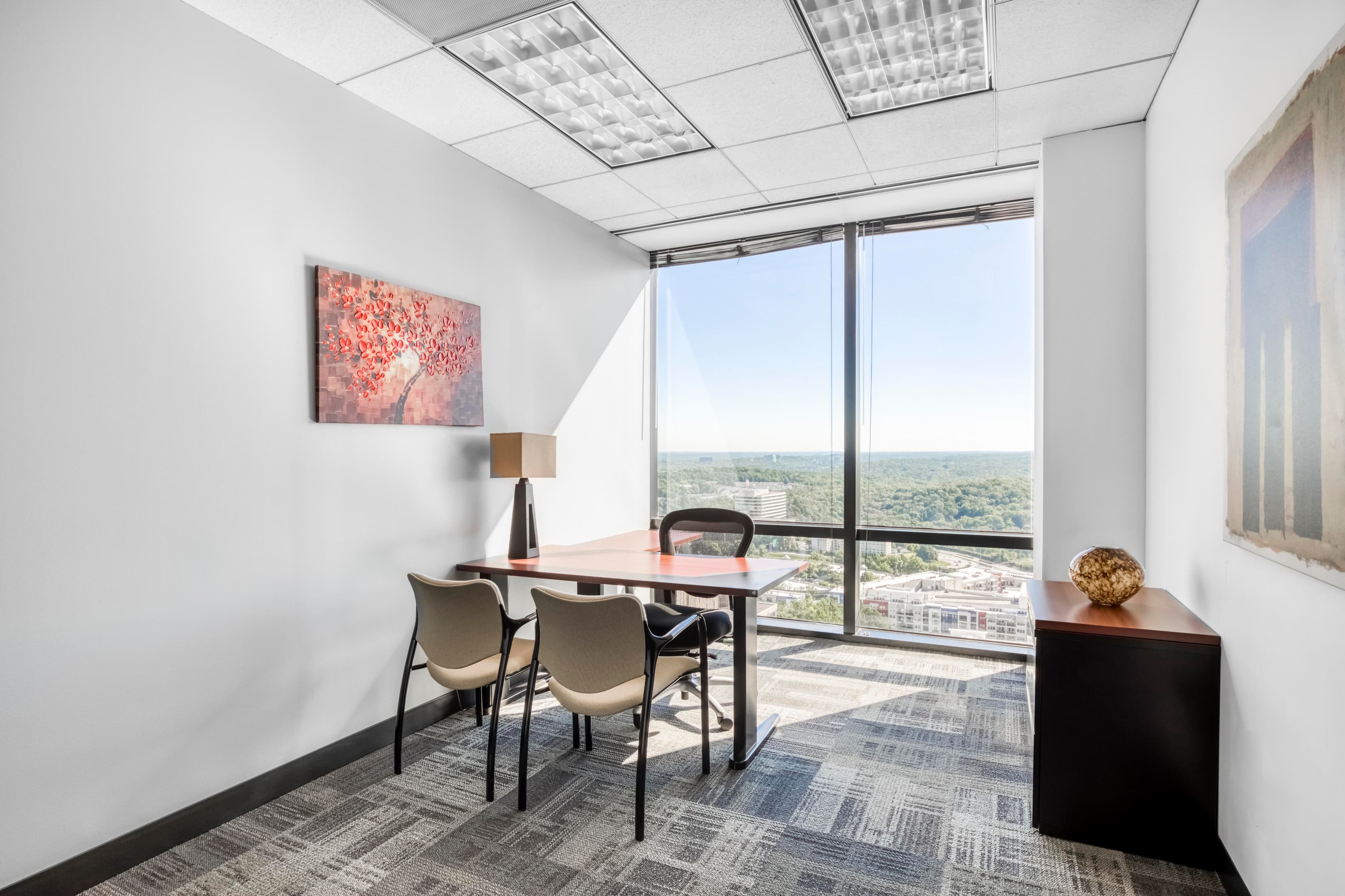 GA, Atlanta North - Cumberland Riverwood Center (HQ) image 7 GA, Atlanta North - Cumberland Riverwood Center (HQ) image 7