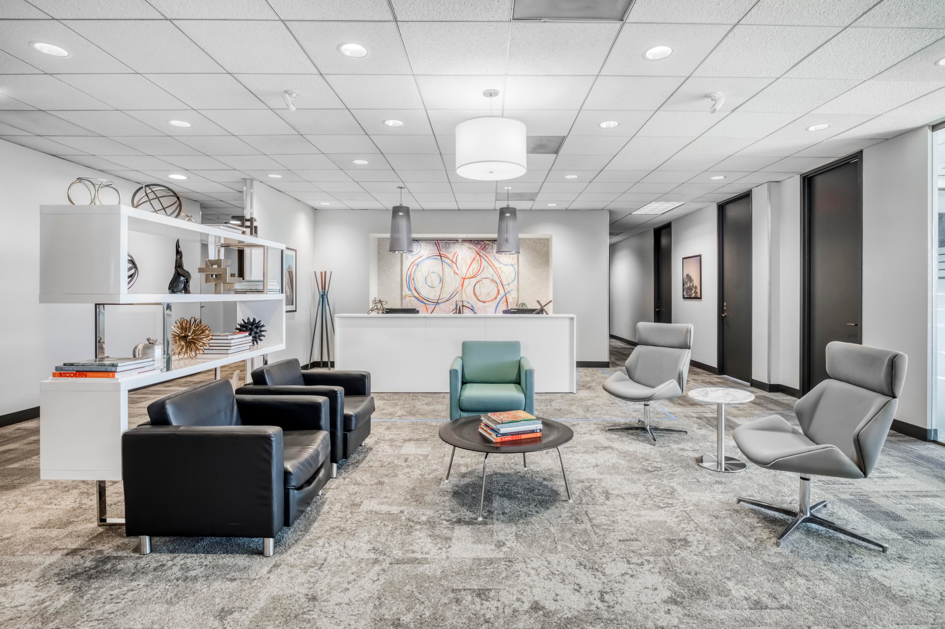 GA, Atlanta North - Cumberland Riverwood Center (HQ) image 8 GA, Atlanta North - Cumberland Riverwood Center (HQ) image 8