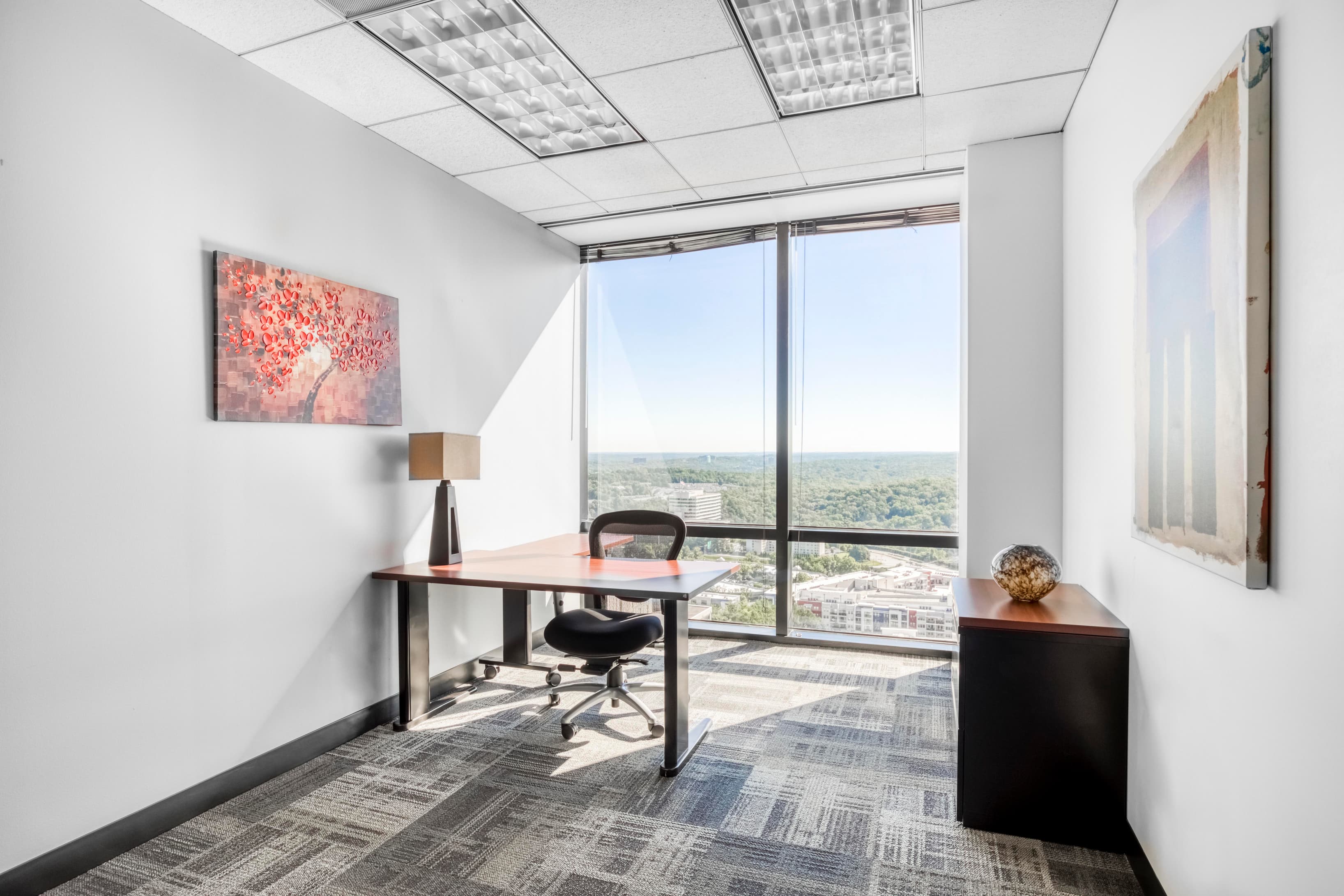 GA, Atlanta North - Cumberland Riverwood Center (HQ) image 1 GA, Atlanta North - Cumberland Riverwood Center (HQ) image 1