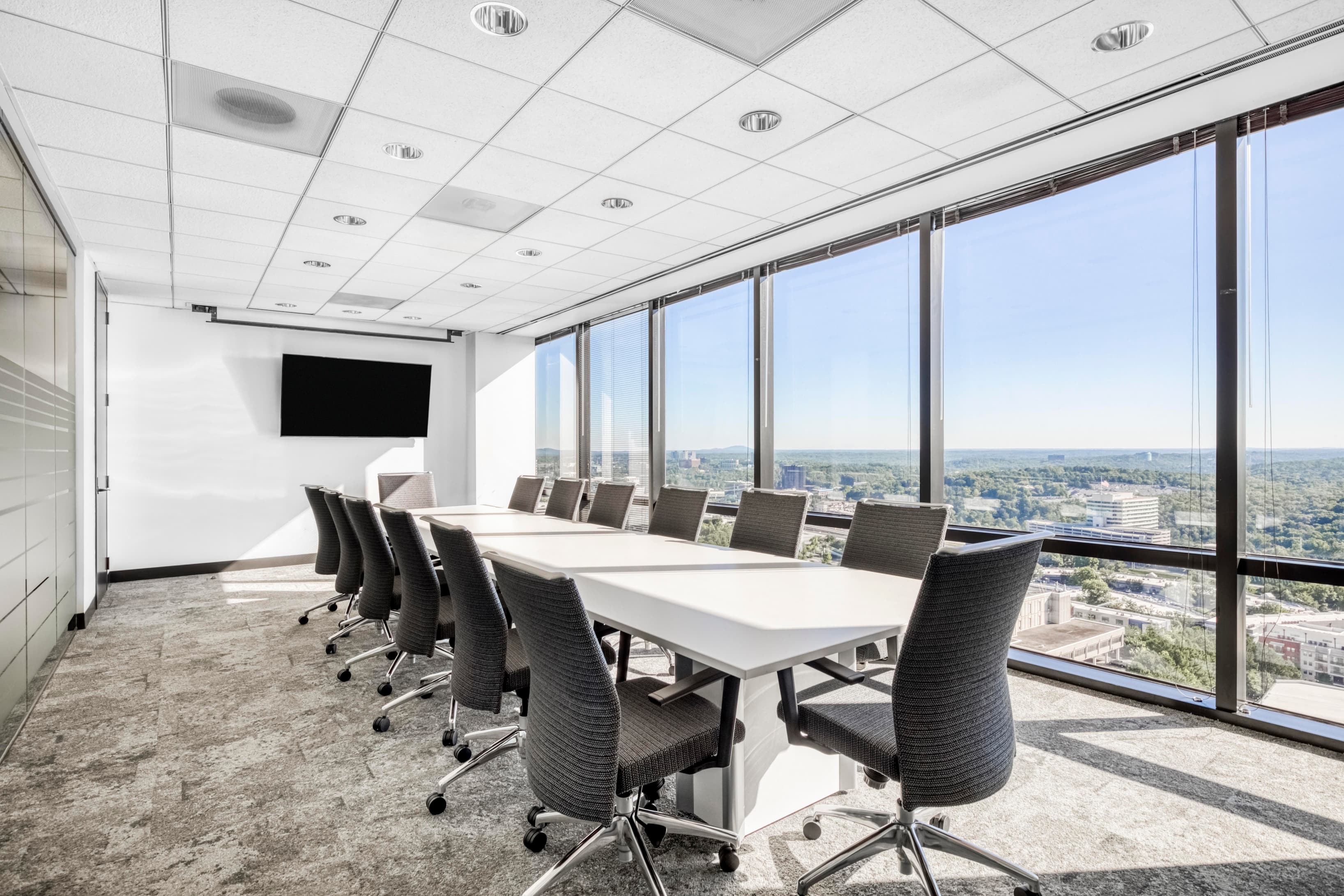 GA, Atlanta North - Cumberland Riverwood Center (HQ) image 5 GA, Atlanta North - Cumberland Riverwood Center (HQ) image 5